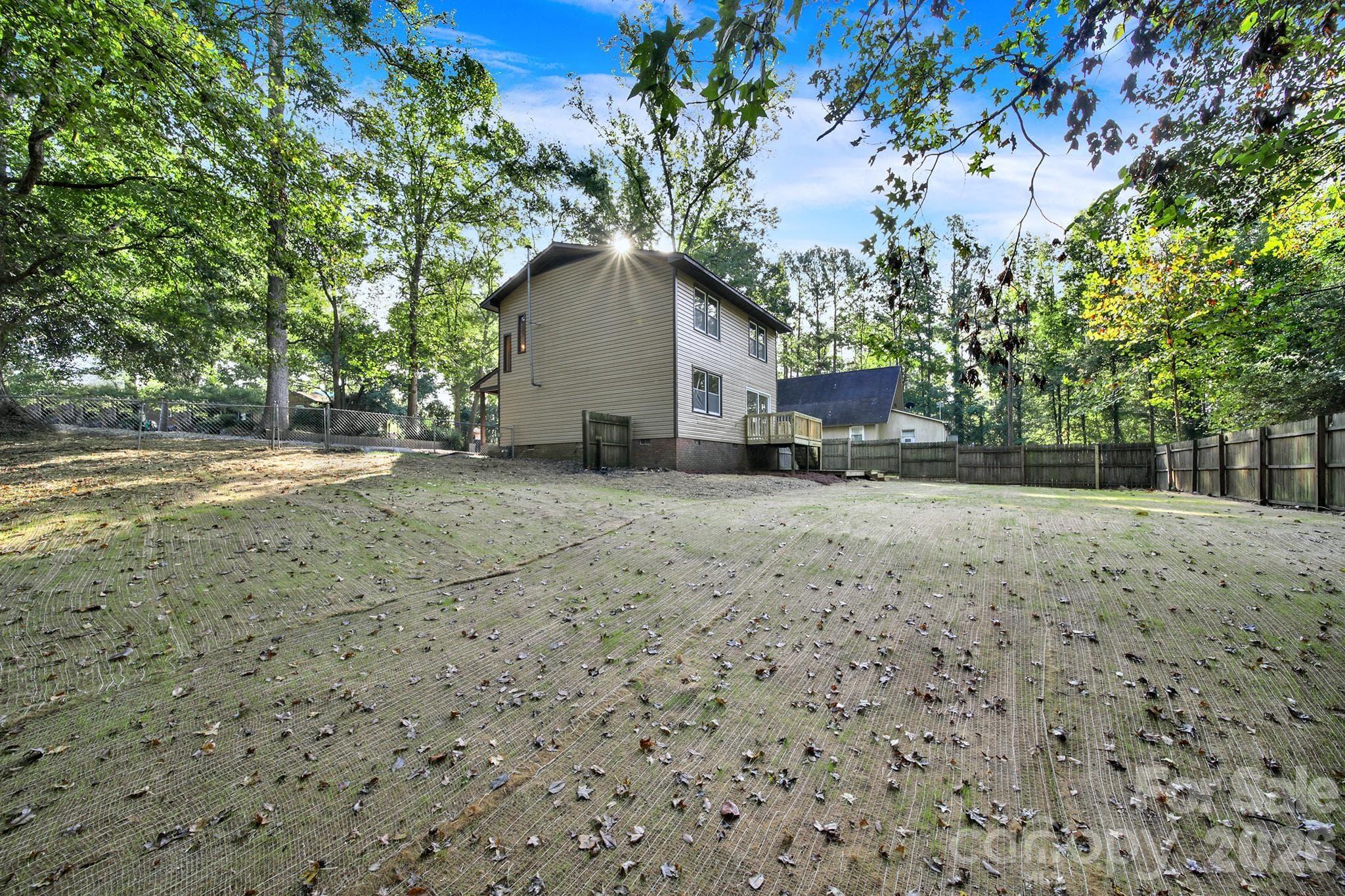 Single Family Residence at 2504 Downey Drive, Lancaster, photo 29 of 29
