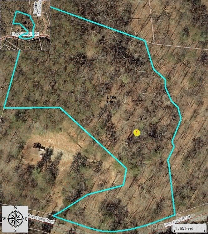 711 Boys Camp Road