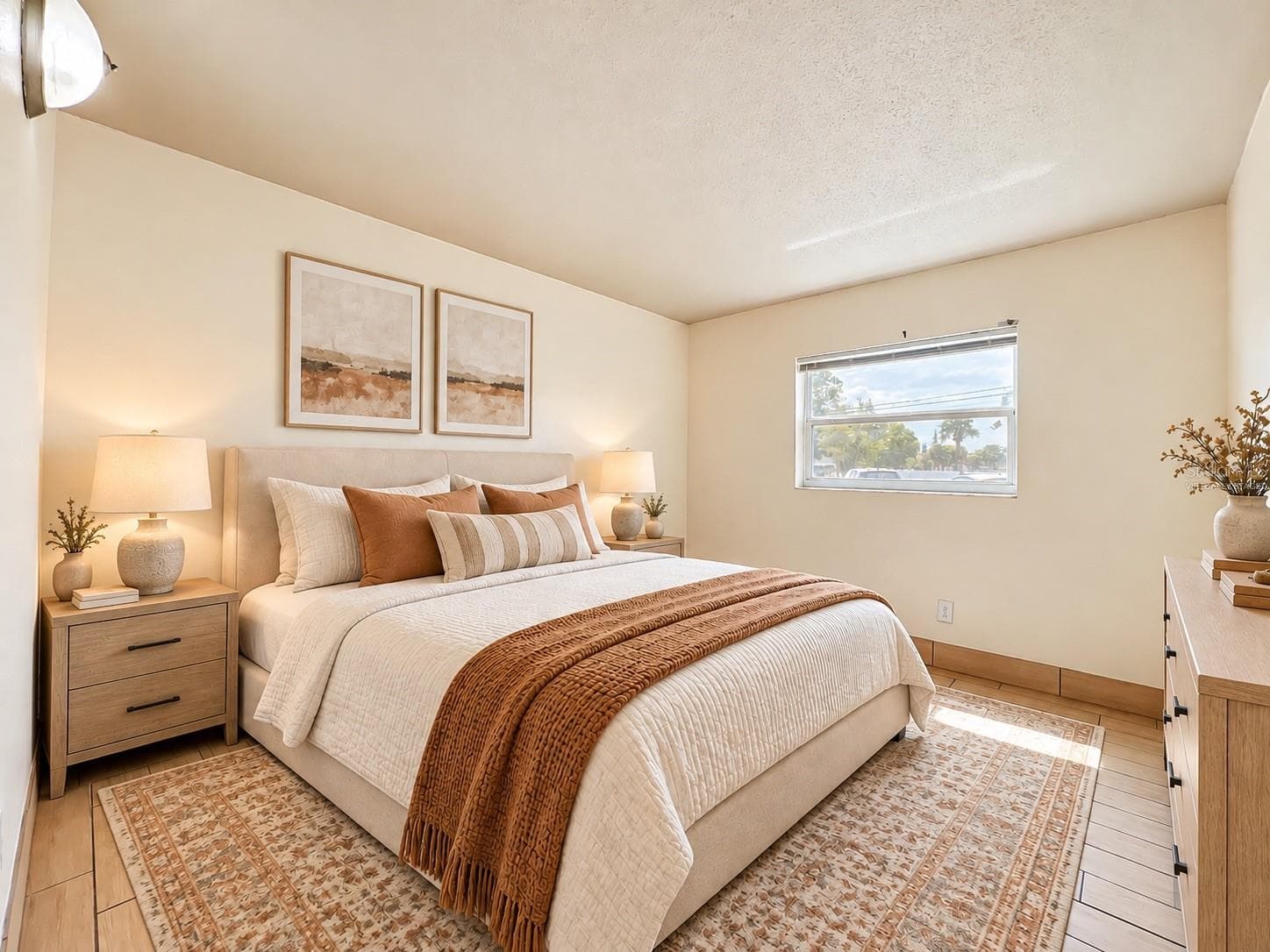 Virtually staged - 5885 DAHLIA DR #103, ORLANDO