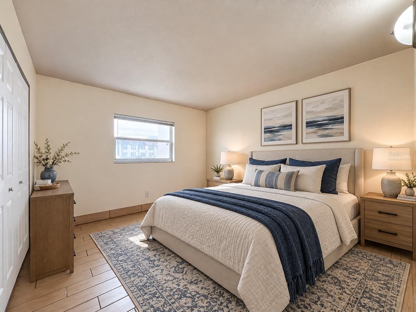 Virtually staged - 5885 DAHLIA DR #103, ORLANDO