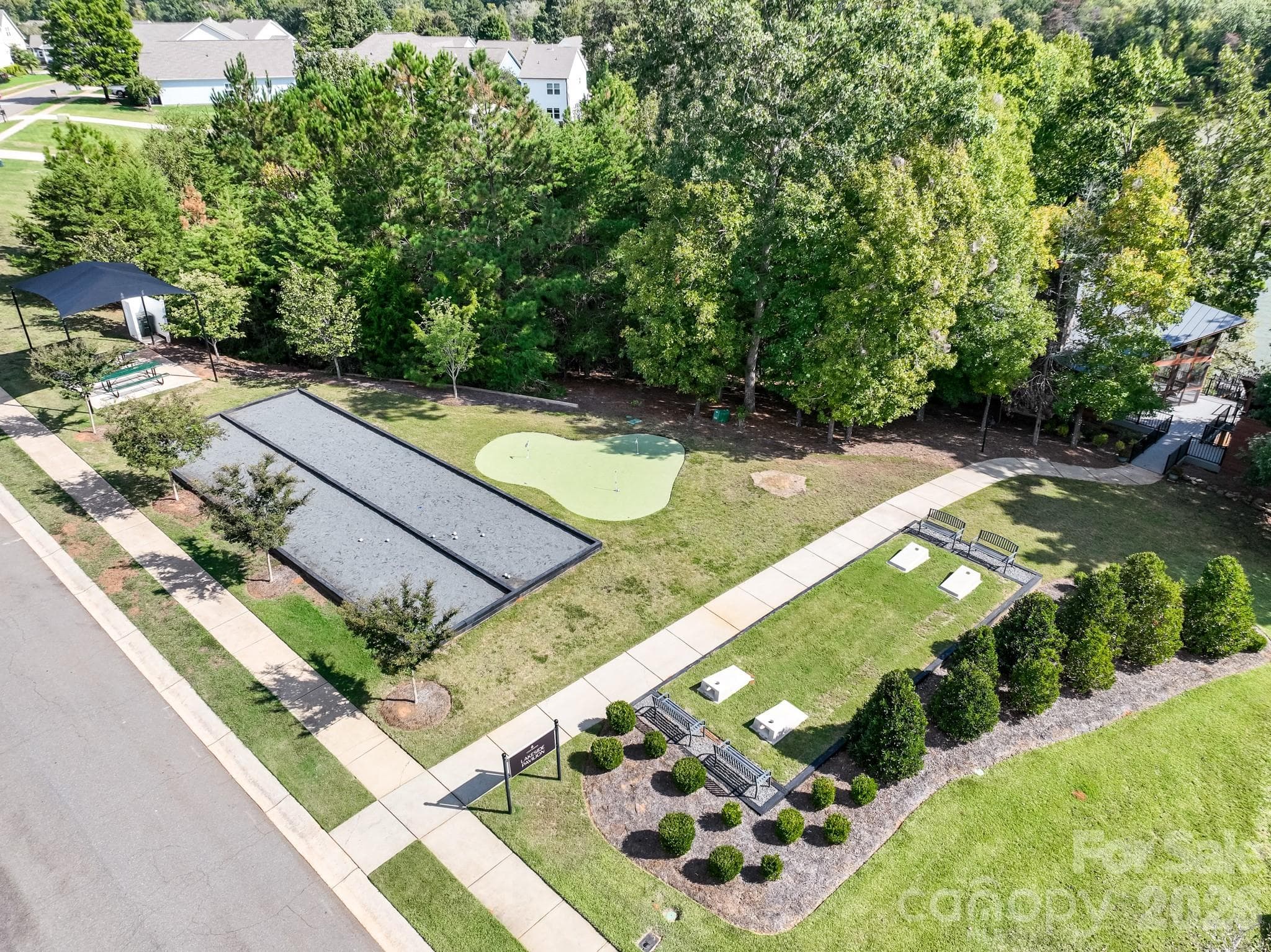 Single Family Residence at 24526 Blue Heron Circle, Lancaster, photo 39 of 42
