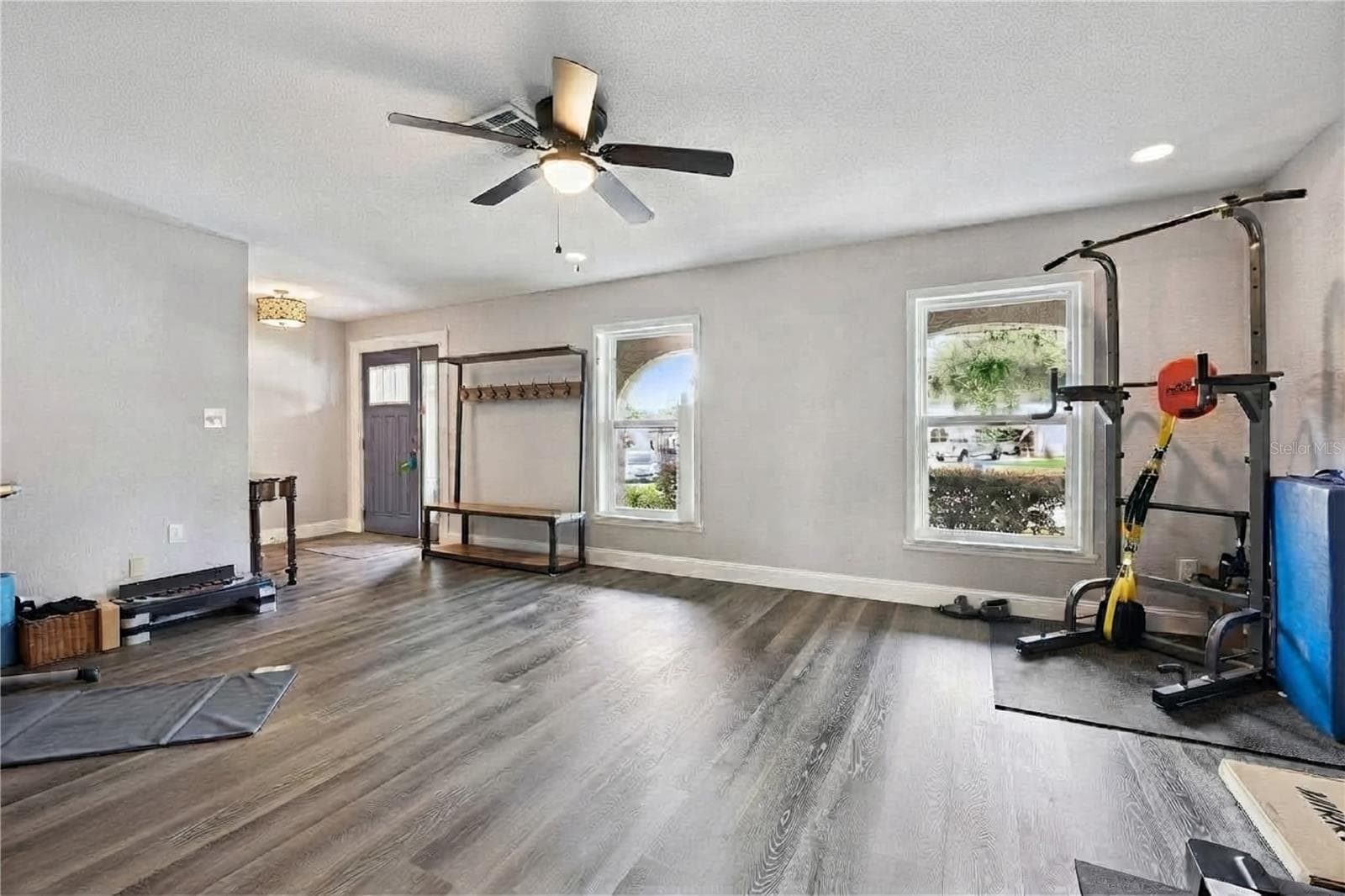 Great room - 2228 KING CHARLES CT, WINTER PARK