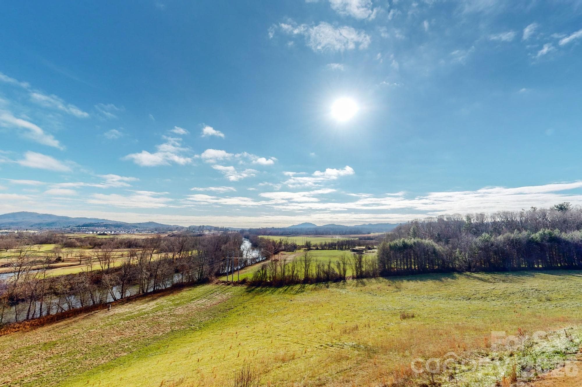 598 Miles View Road
