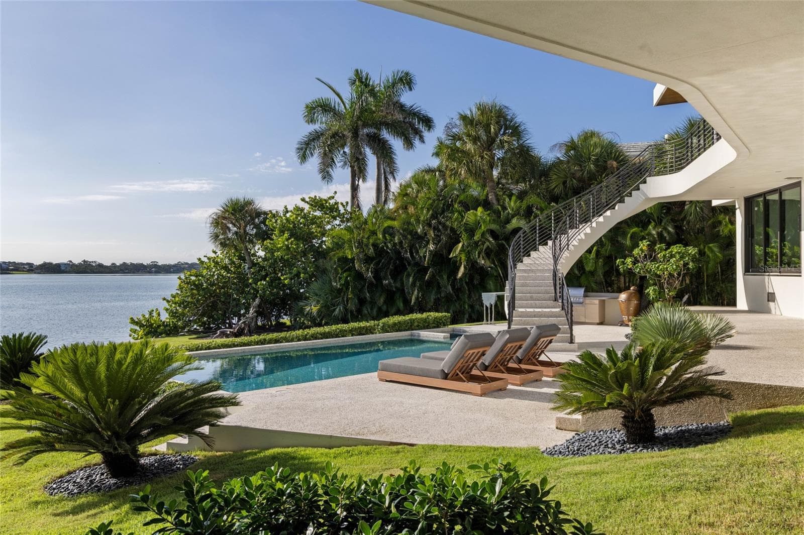 Single Family Residence at 1716 CASEY KEY RD, NOKOMIS, photo 11 of 80