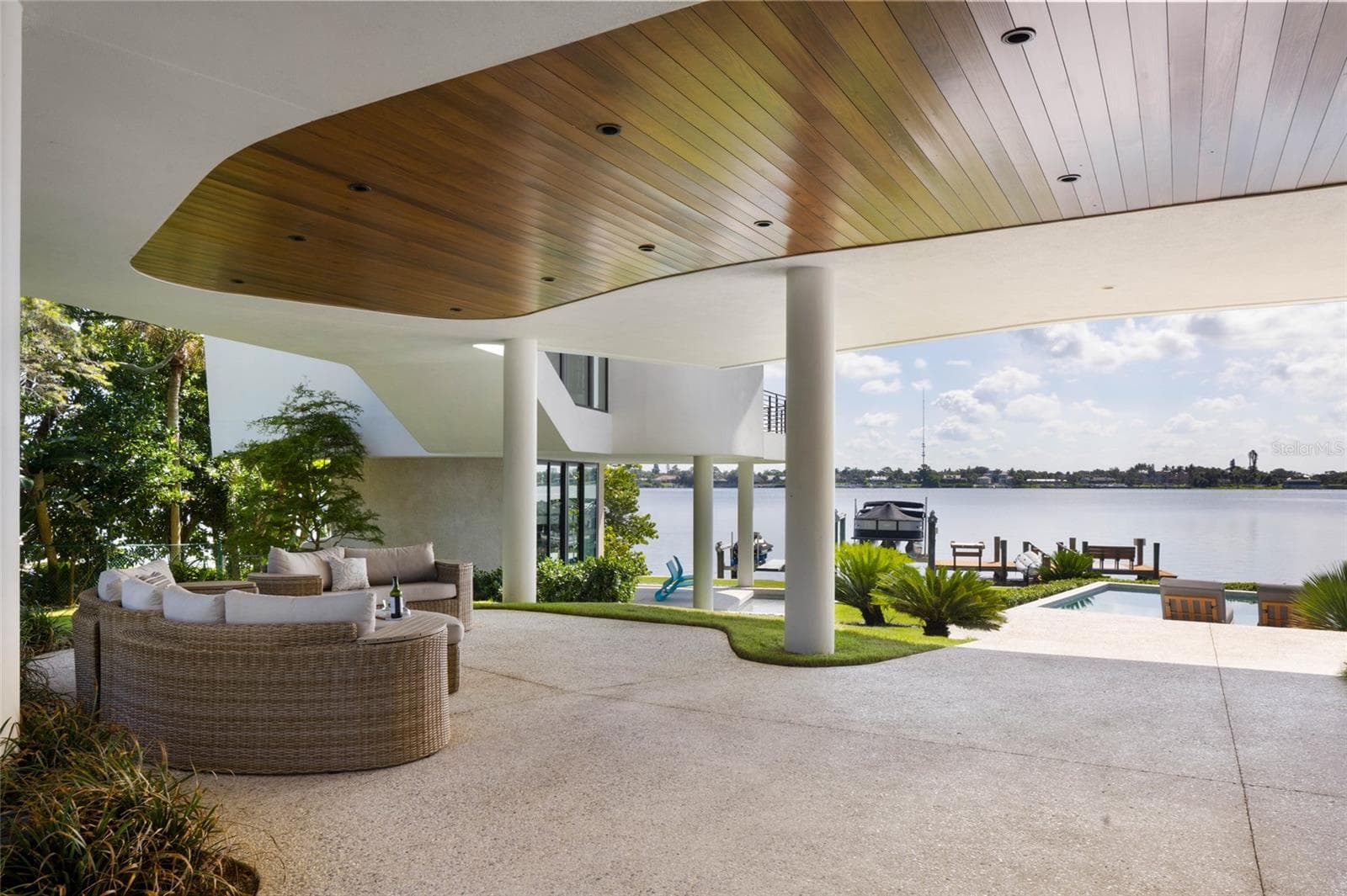 Single Family Residence at 1716 CASEY KEY RD, NOKOMIS, photo 39 of 80