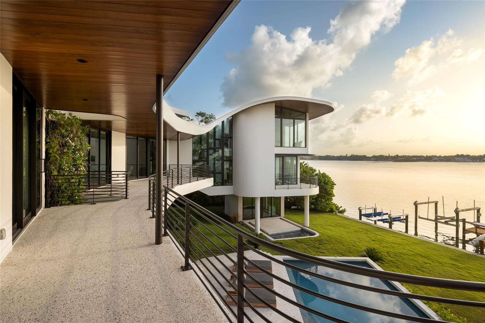 Single Family Residence at 1716 CASEY KEY RD, NOKOMIS, photo 62 of 80