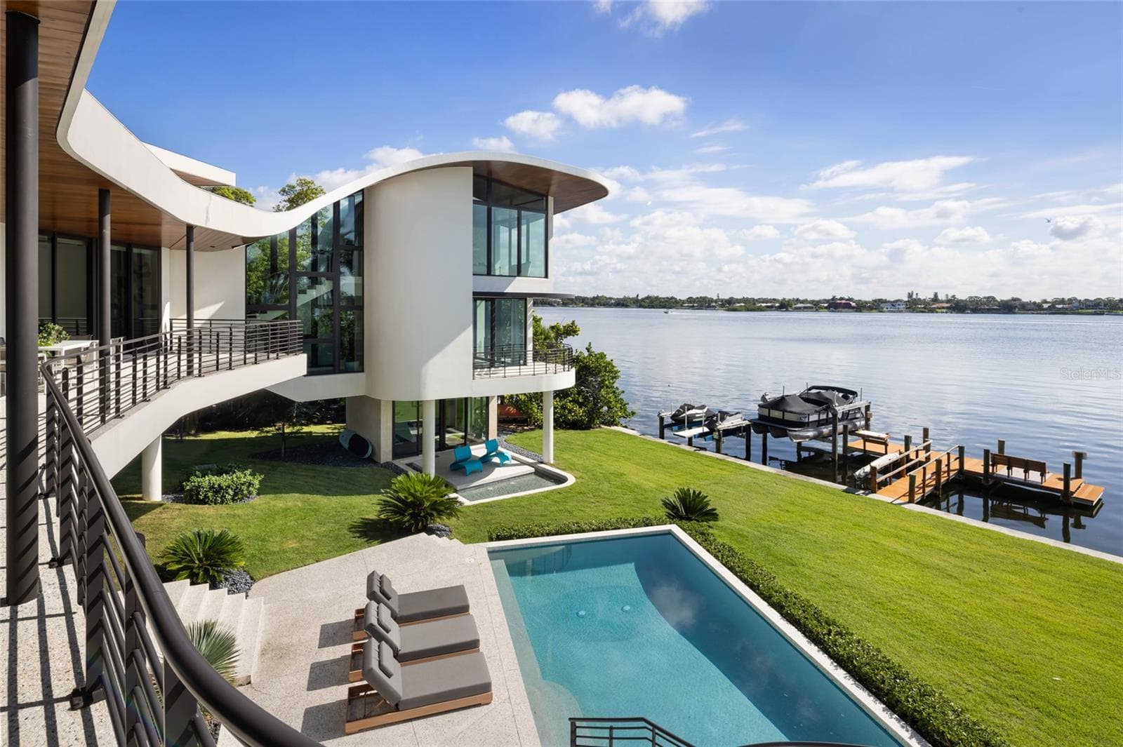 Single Family Residence at 1716 CASEY KEY RD, NOKOMIS, photo 66 of 80