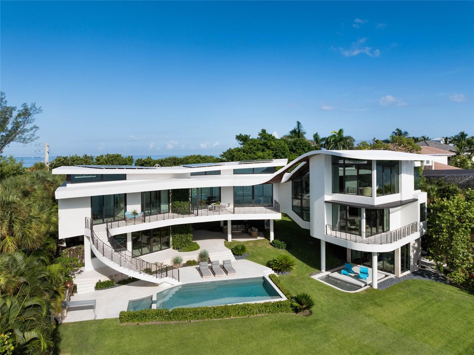 Single Family Residence at 1716 CASEY KEY RD, NOKOMIS, photo 67 of 80