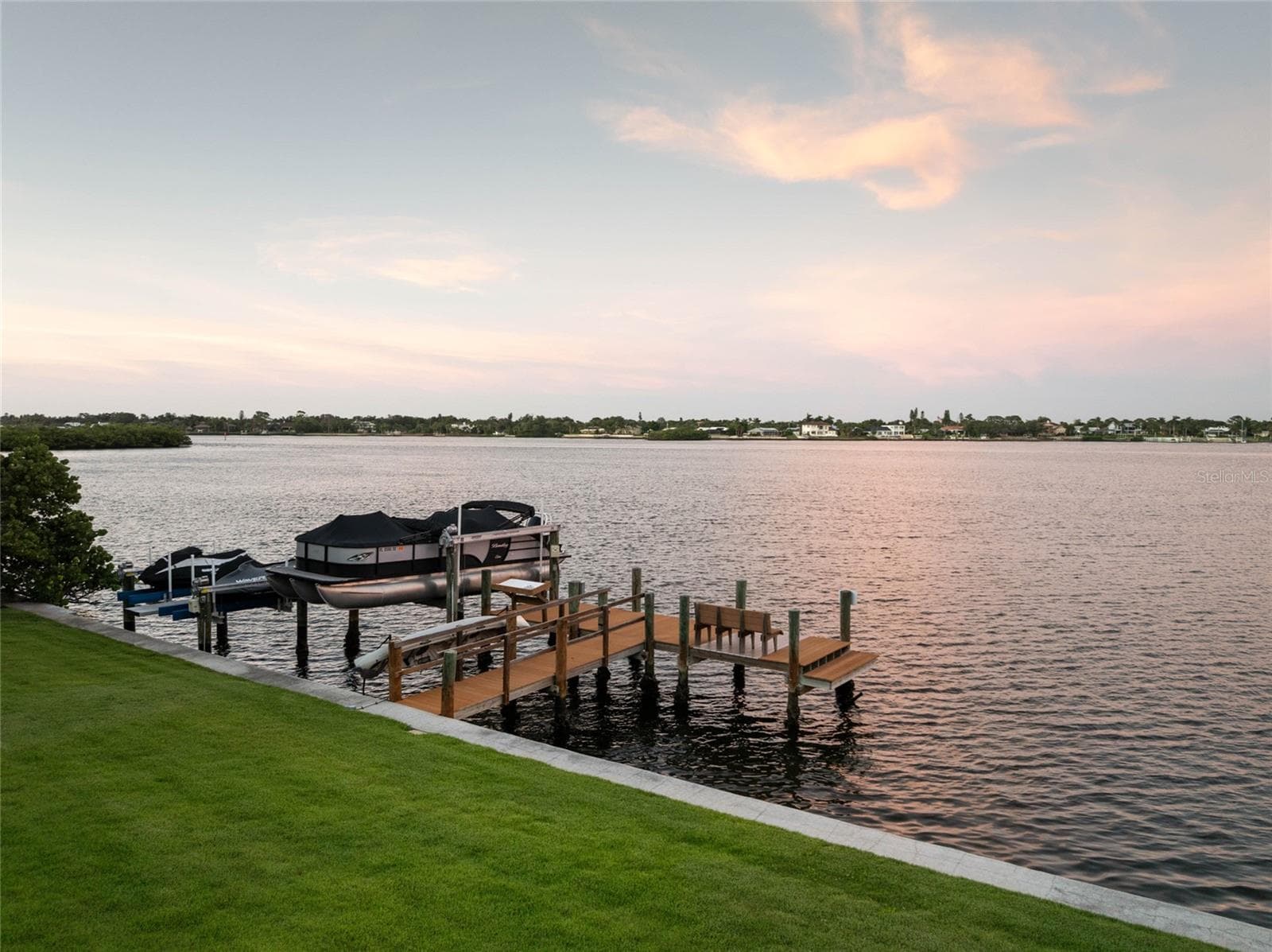 Single Family Residence at 1716 CASEY KEY RD, NOKOMIS, photo 69 of 80