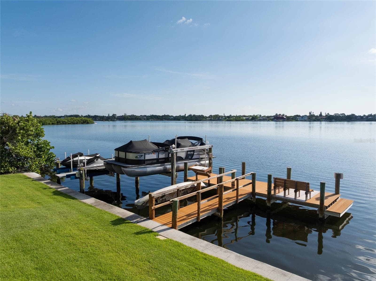 Single Family Residence at 1716 CASEY KEY RD, NOKOMIS, photo 70 of 80