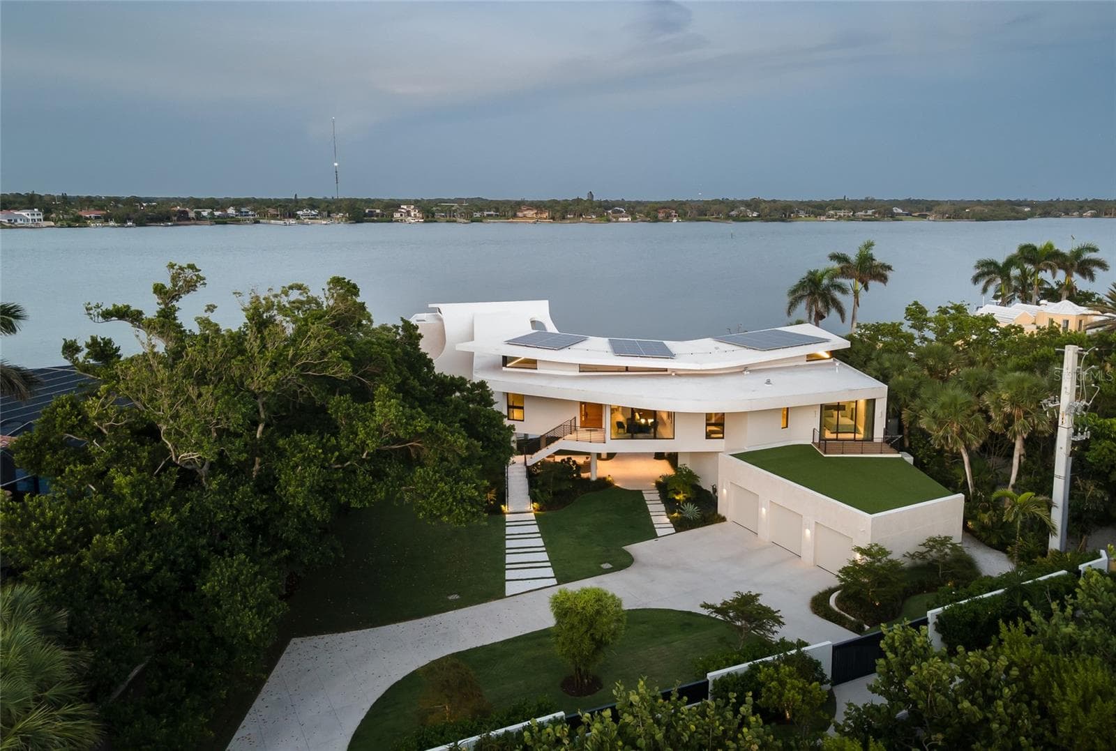 Single Family Residence at 1716 CASEY KEY RD, NOKOMIS, photo 80 of 80