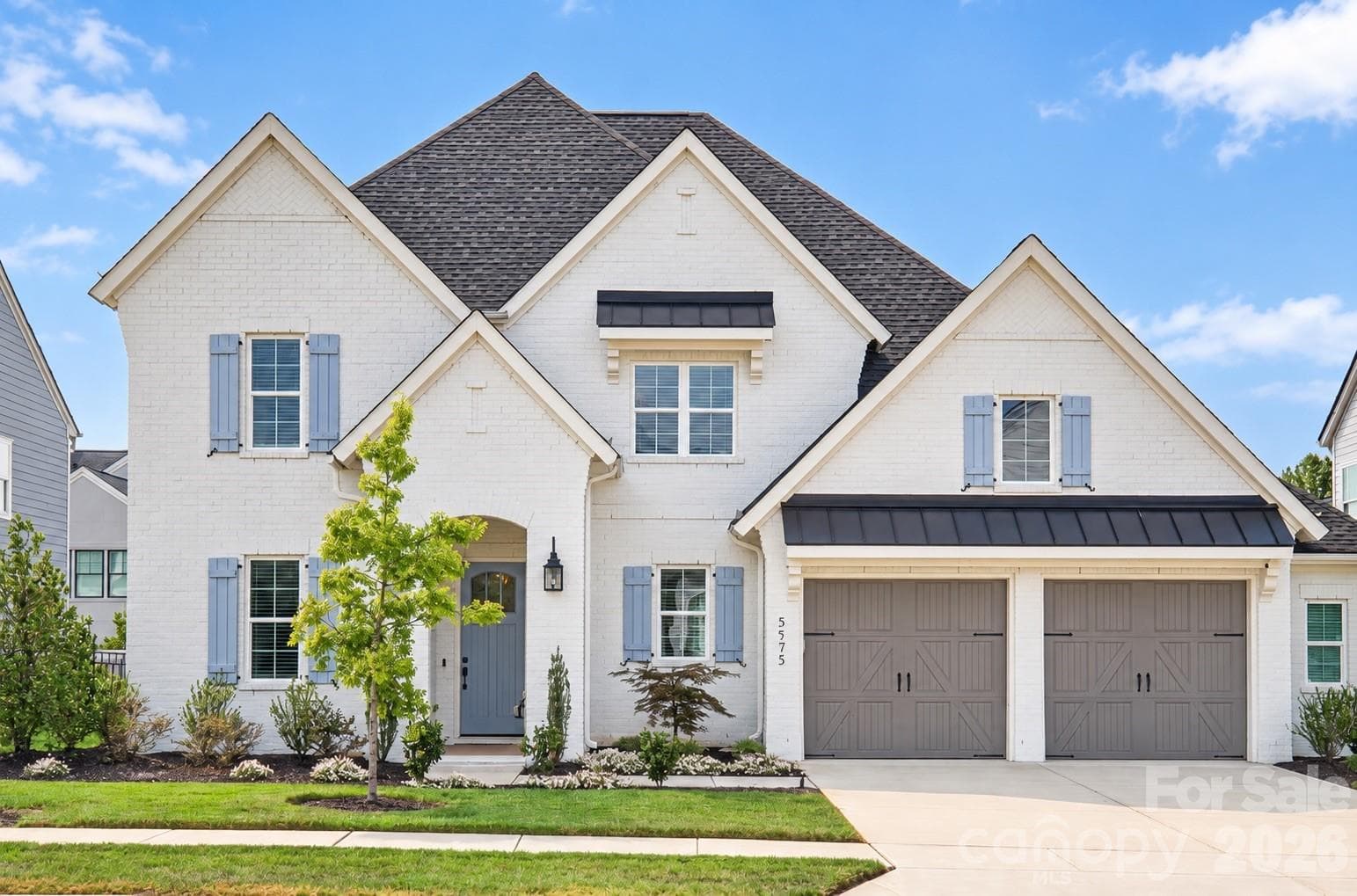 5575 Arden Mill Drive