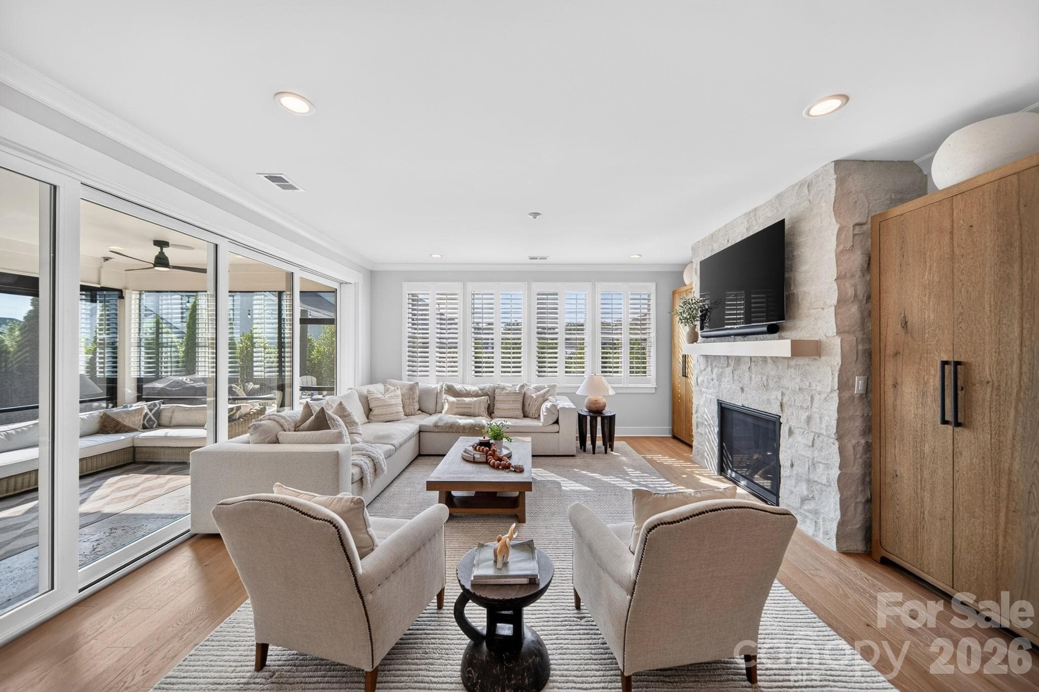 Single Family Residence at 5575 Arden Mill Drive, Fort Mill, photo 14 of 48
