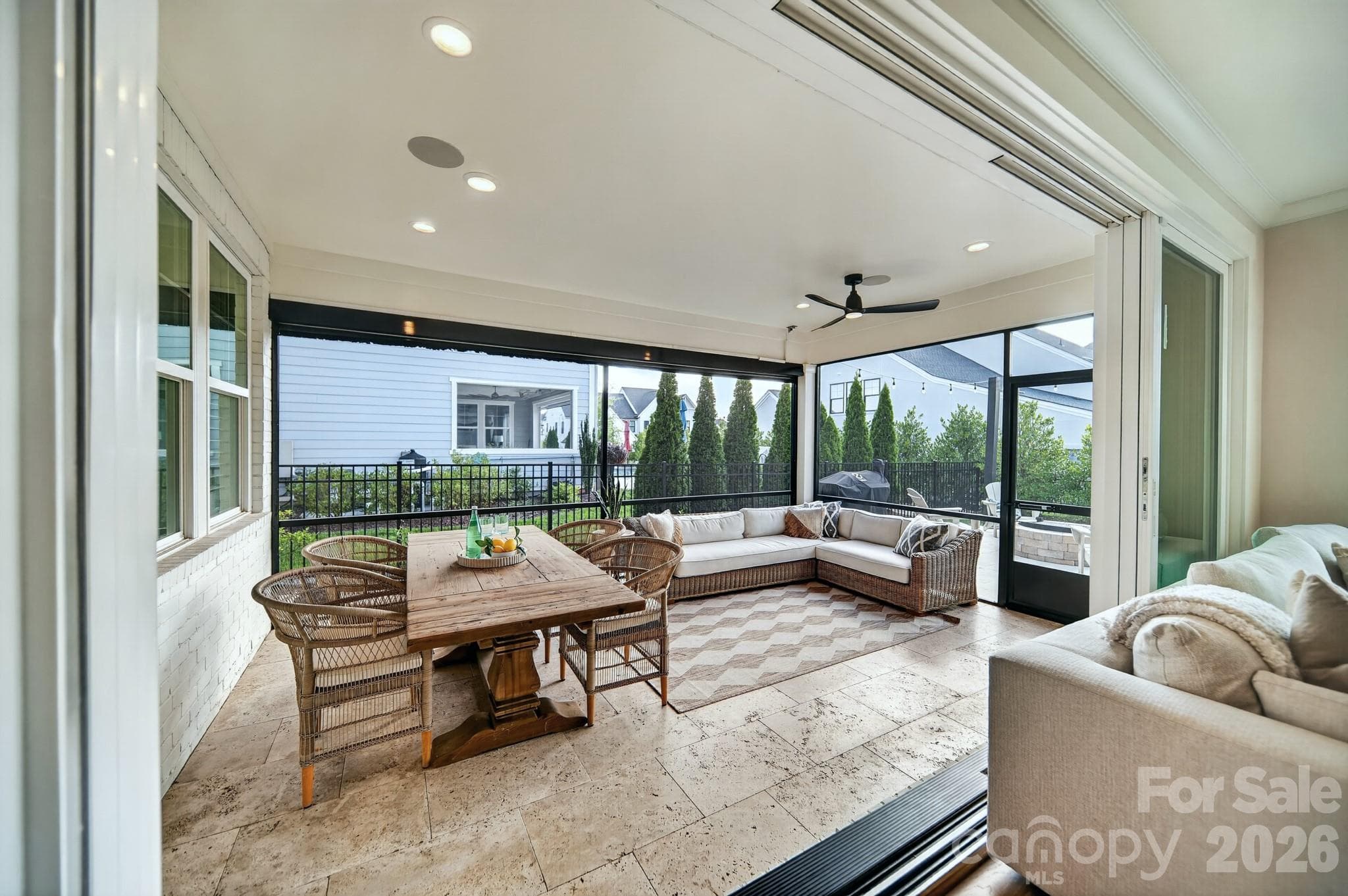 Single Family Residence at 5575 Arden Mill Drive, Fort Mill, photo 39 of 48
