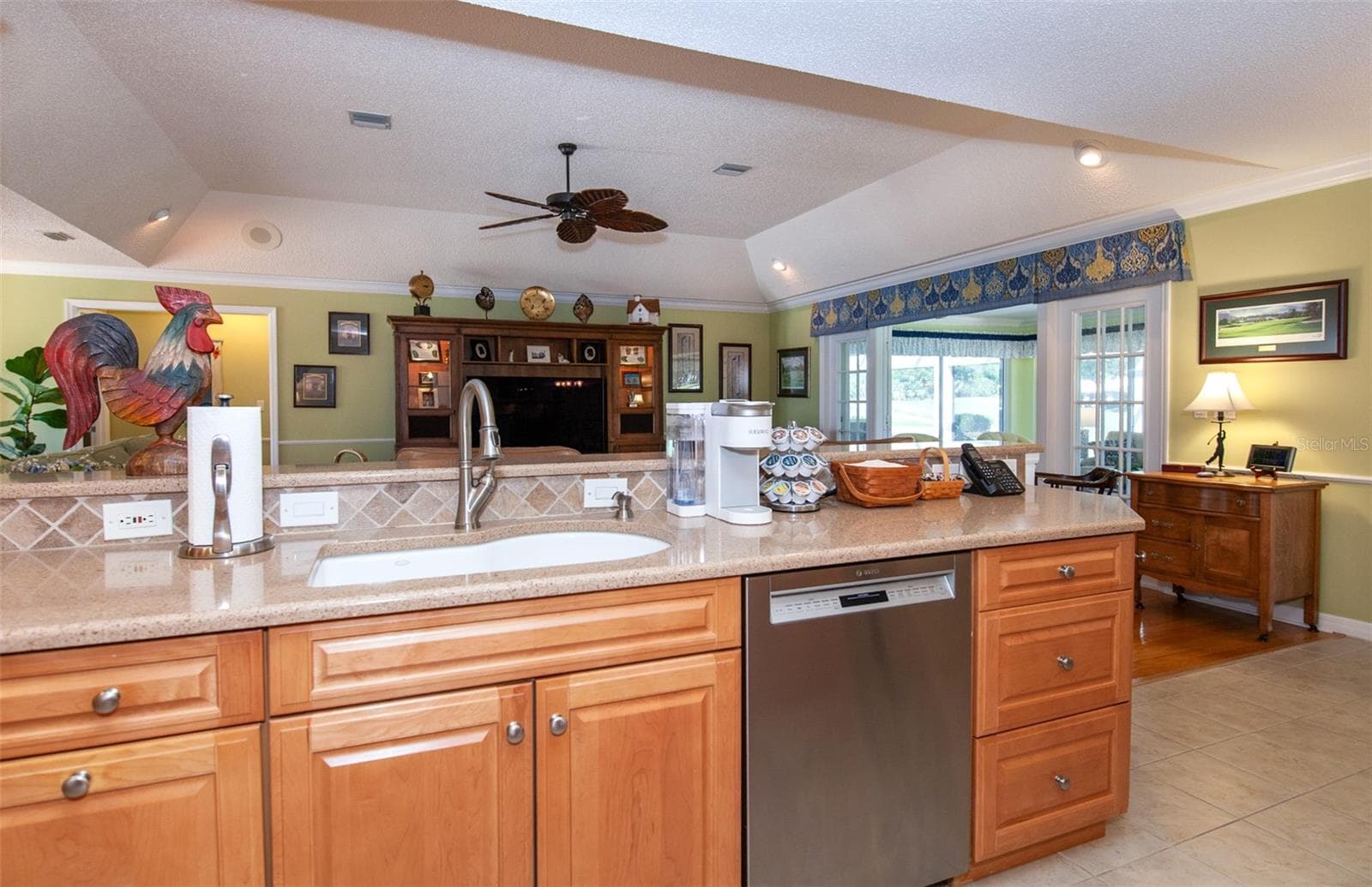 Single Family Residence at 810 CARNOUSTIE DR, VENICE, photo 28 of 77