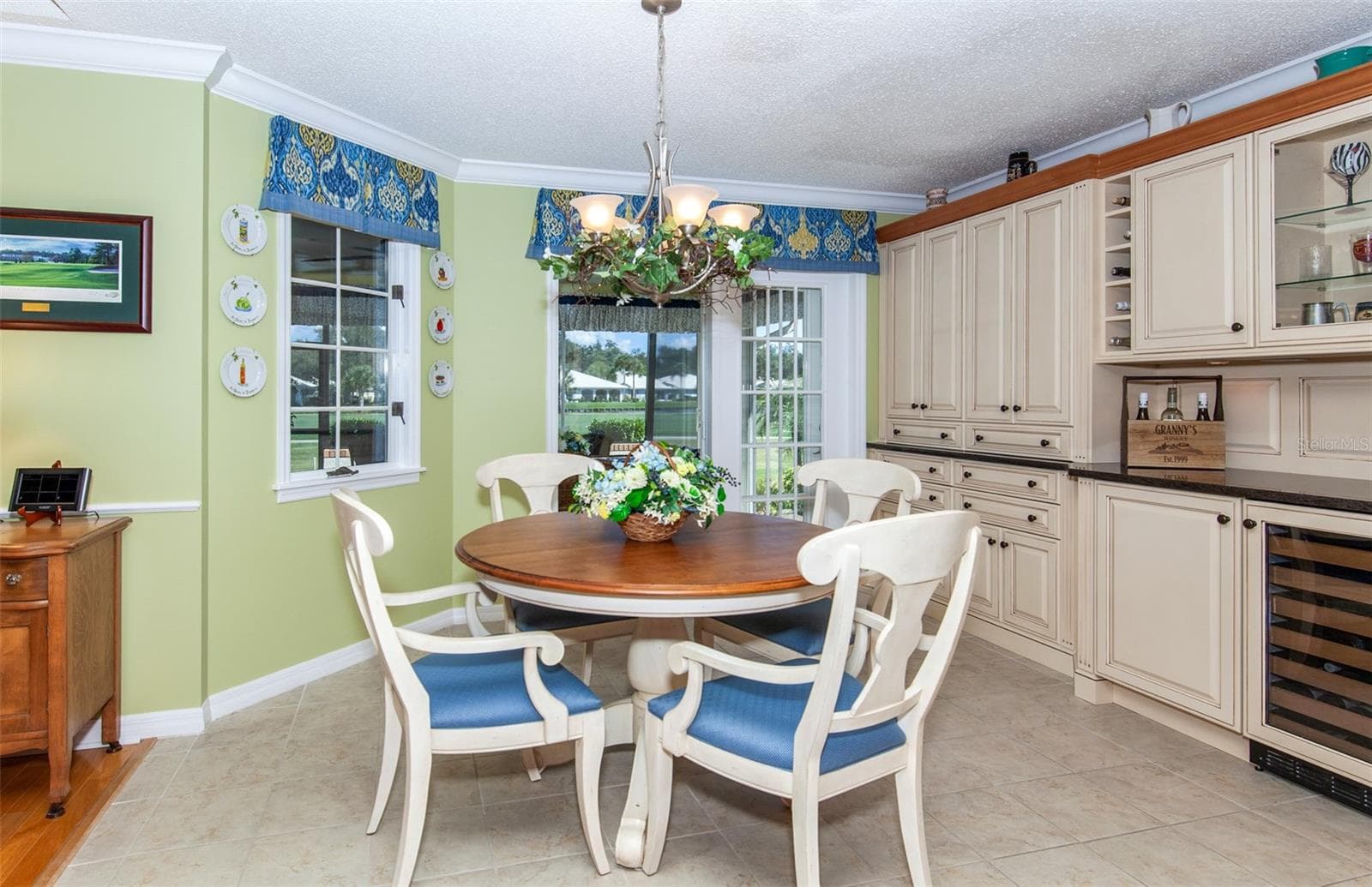 Single Family Residence at 810 CARNOUSTIE DR, VENICE, photo 33 of 77