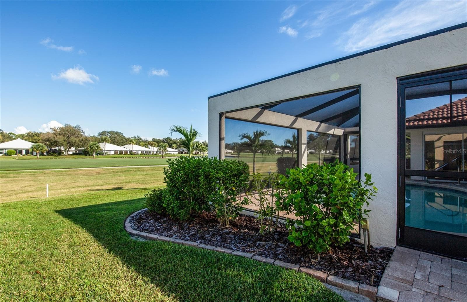 Single Family Residence at 810 CARNOUSTIE DR, VENICE, photo 58 of 77