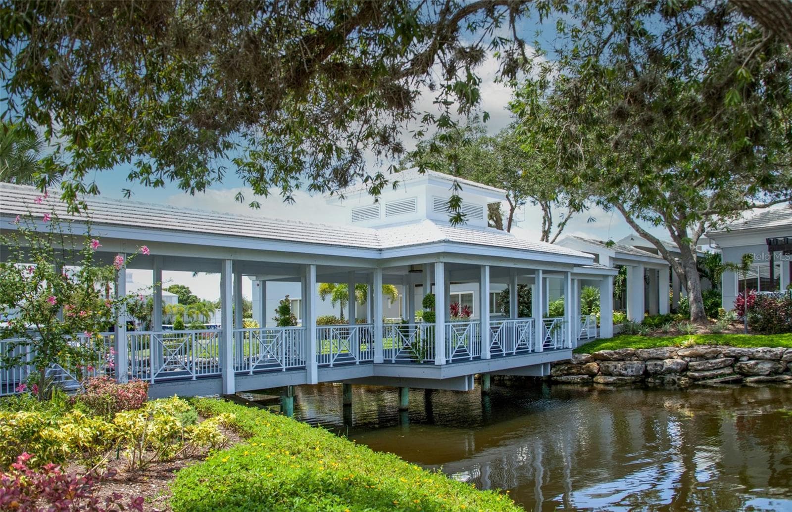 Country club - 810 CARNOUSTIE DR, VENICE