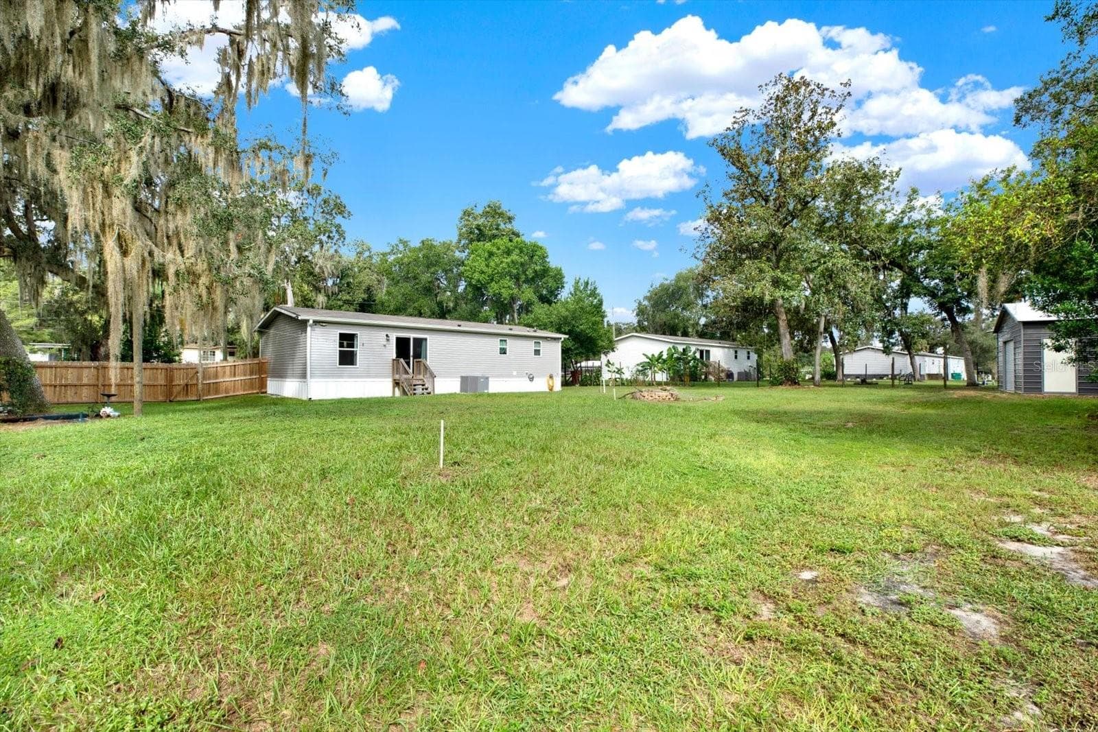 Manufactured Home at 2829 N LAKEFRONT DR, HERNANDO, photo 17 of 24