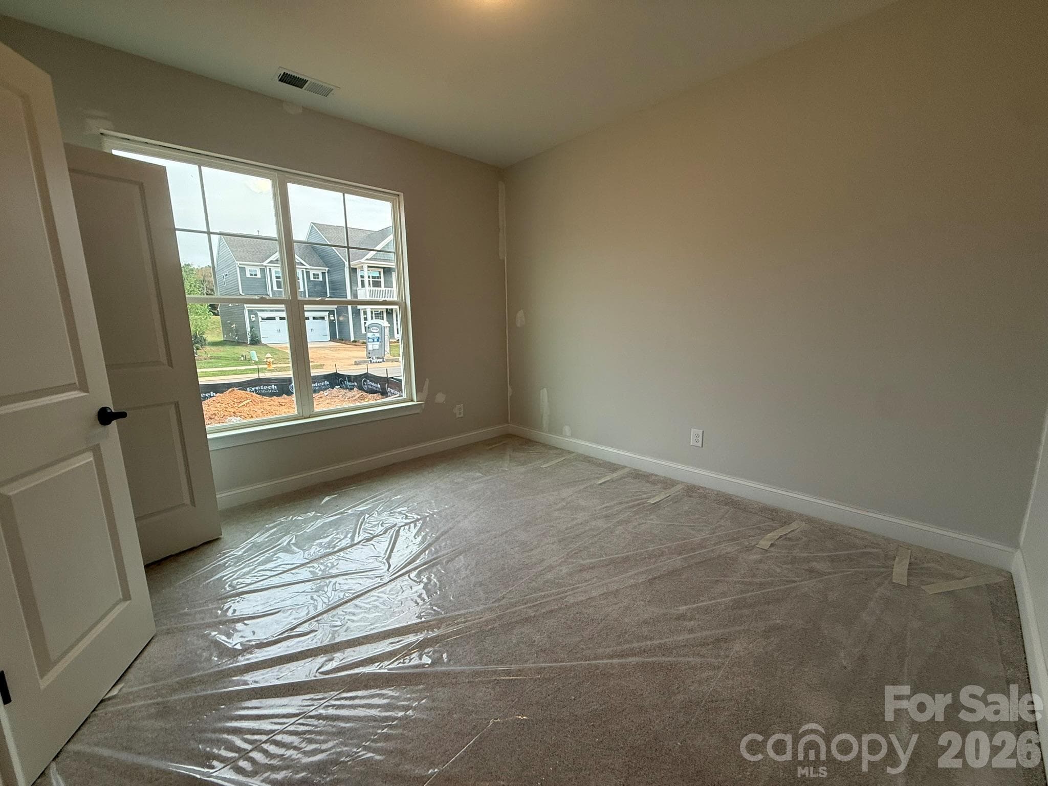 Bedroom 2 - 4494 Blue Mound Court, Stanley