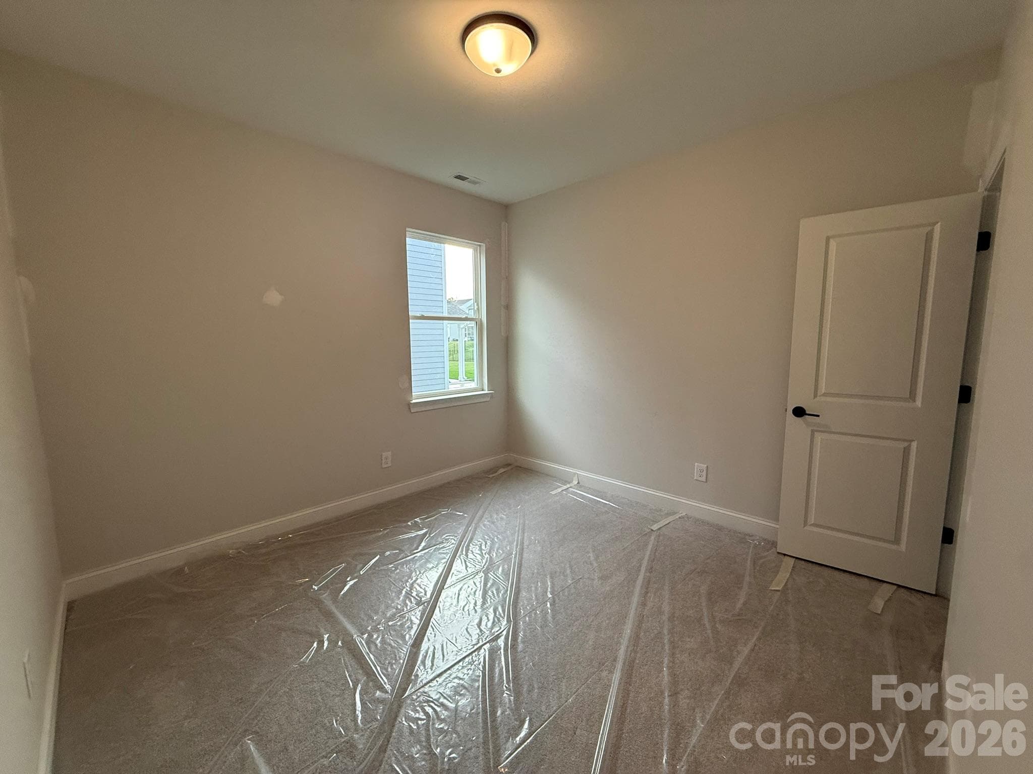 Bedroom 3 - 4494 Blue Mound Court, Stanley