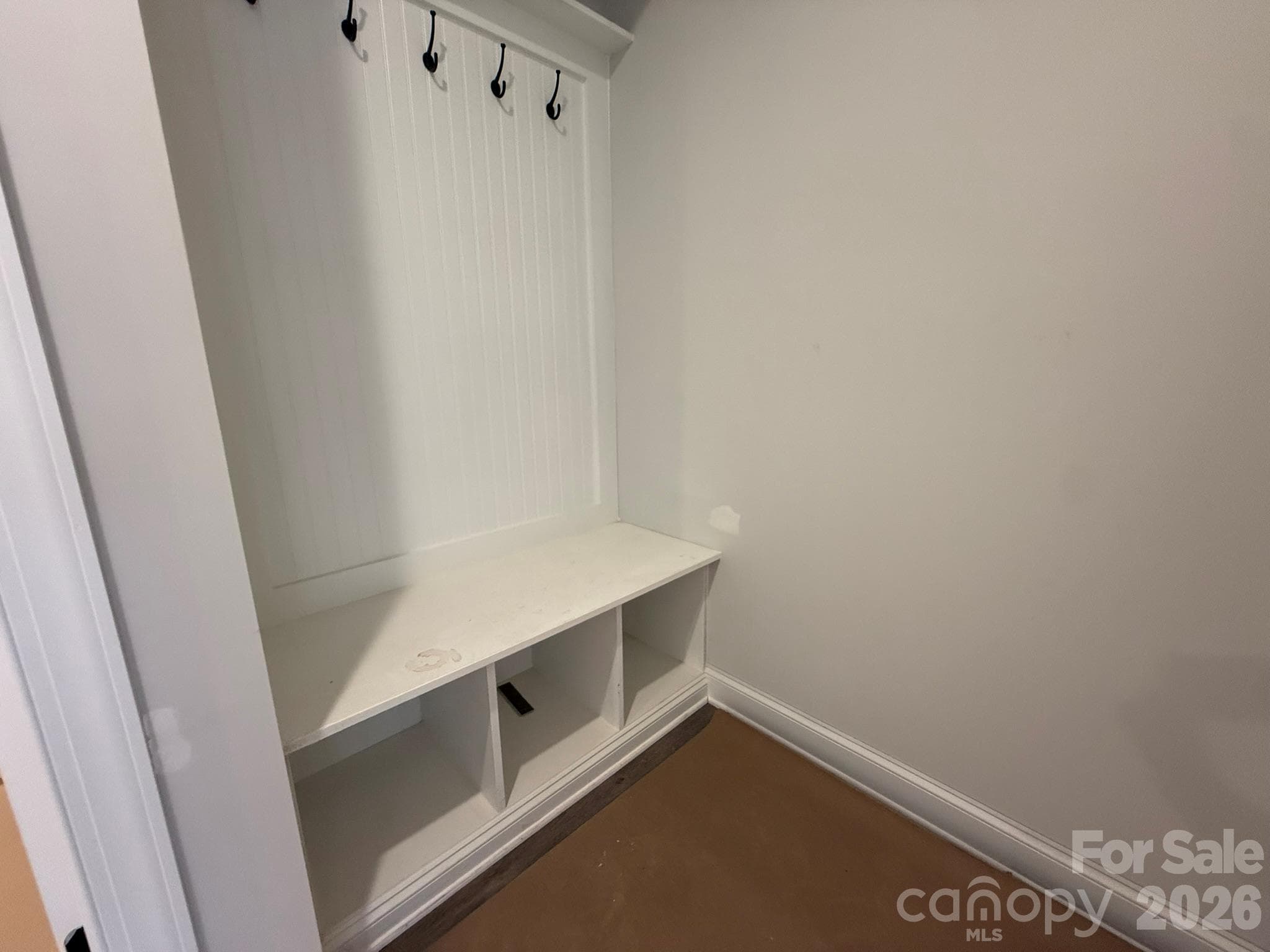 Drop Zone - 4494 Blue Mound Court, Stanley