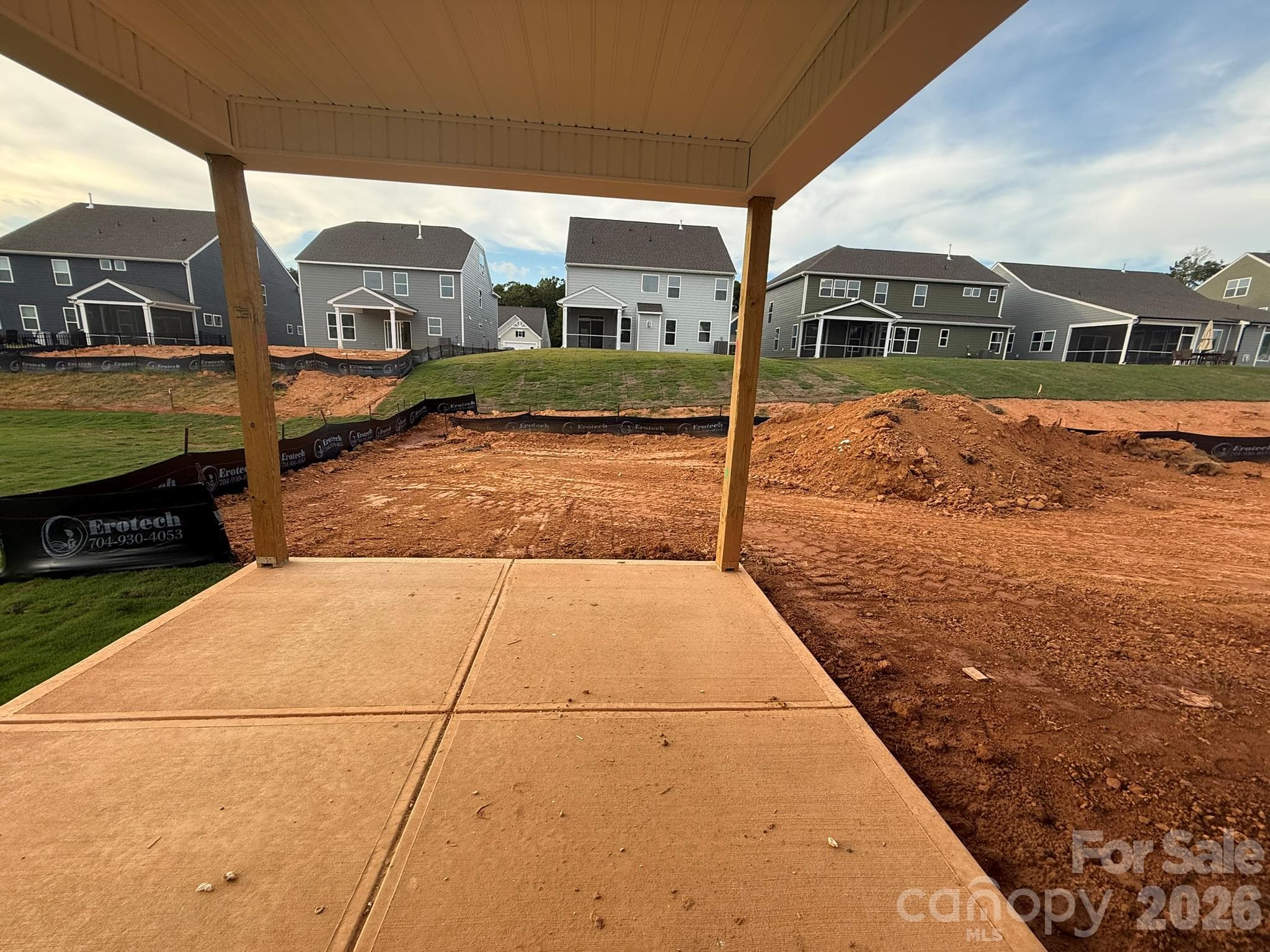 Single Family Residence at 4494 Blue Mound Court, Stanley, photo 26 of 34