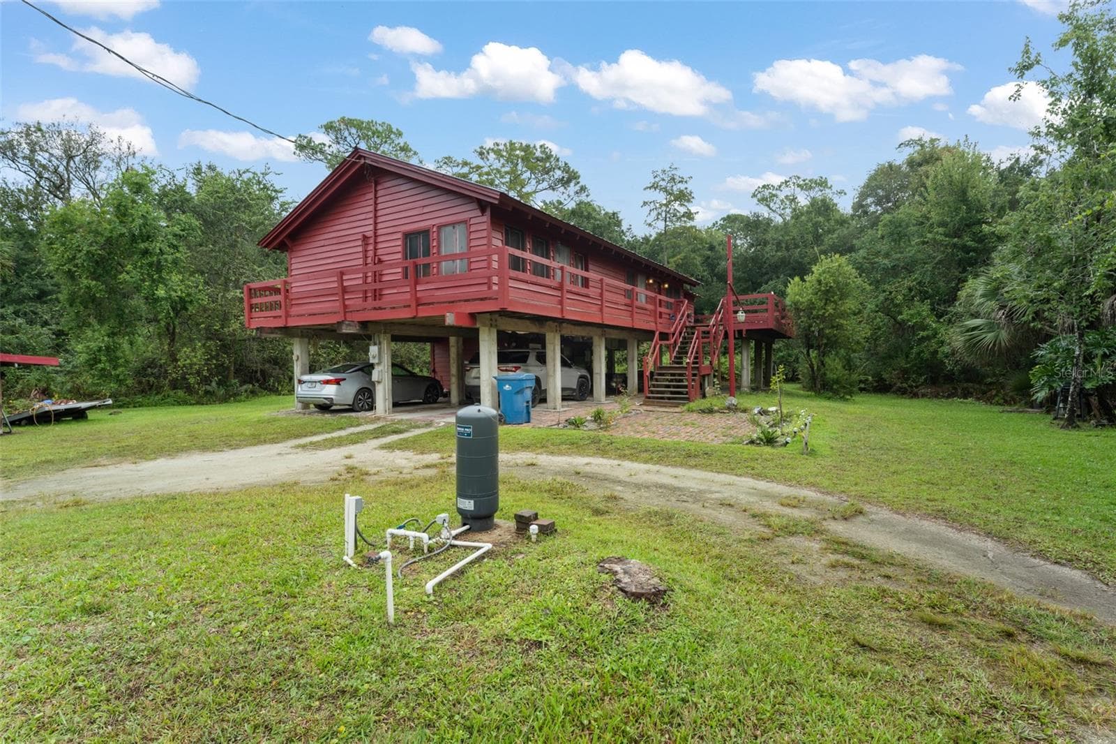 Single Family Residence at 3946 LAKESHORE DR, NEW SMYRNA BEACH, photo 51 of 54