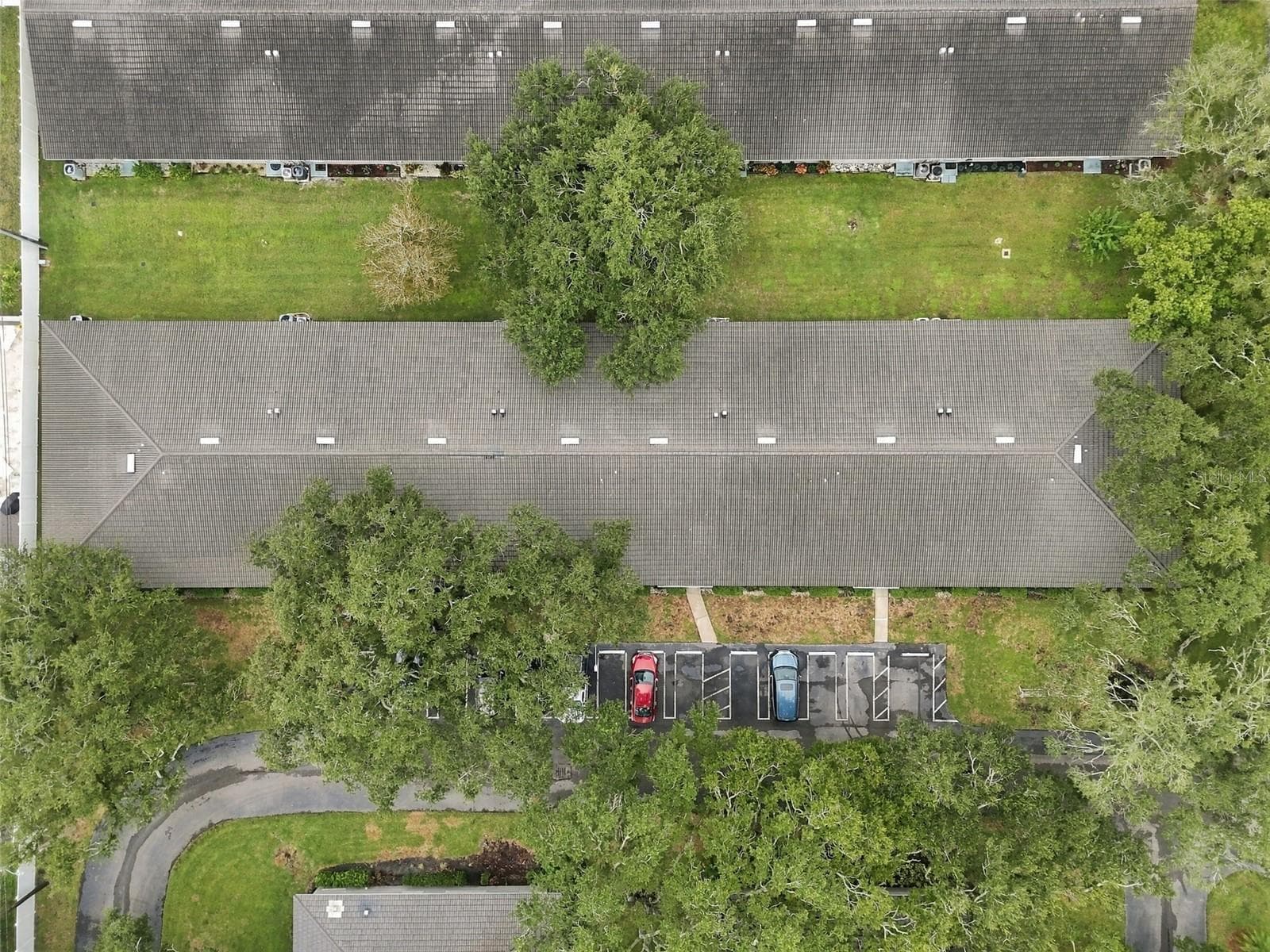 Drone Aerial - 11200 102ND AVE #116, SEMINOLE