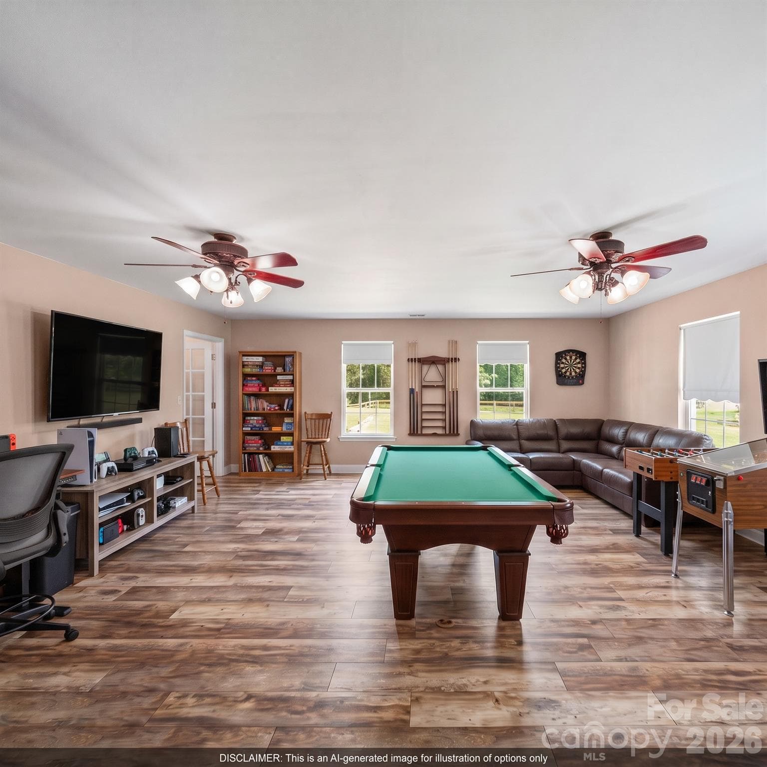 Single Family Residence at 1360 Standing Oak Drive, Granite Quarry, photo 21 of 46