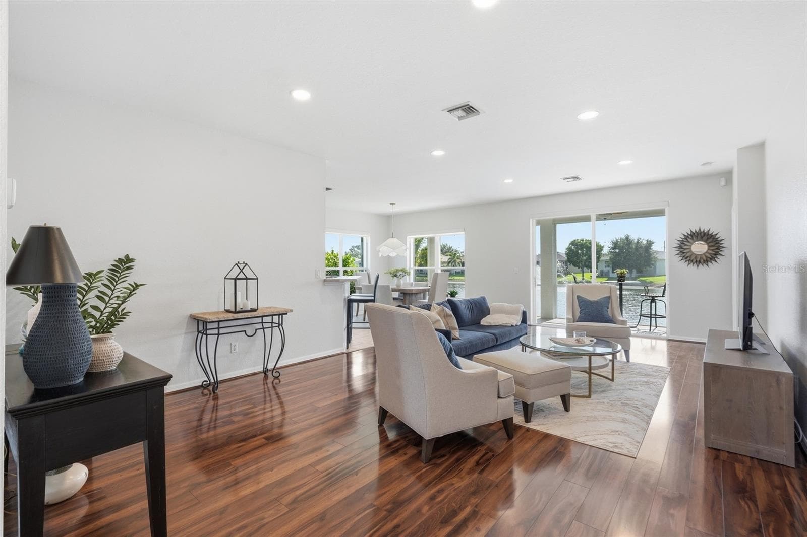 Single Family Residence at 8631 LAKE FRONT CT, PUNTA GORDA, photo 5 of 43