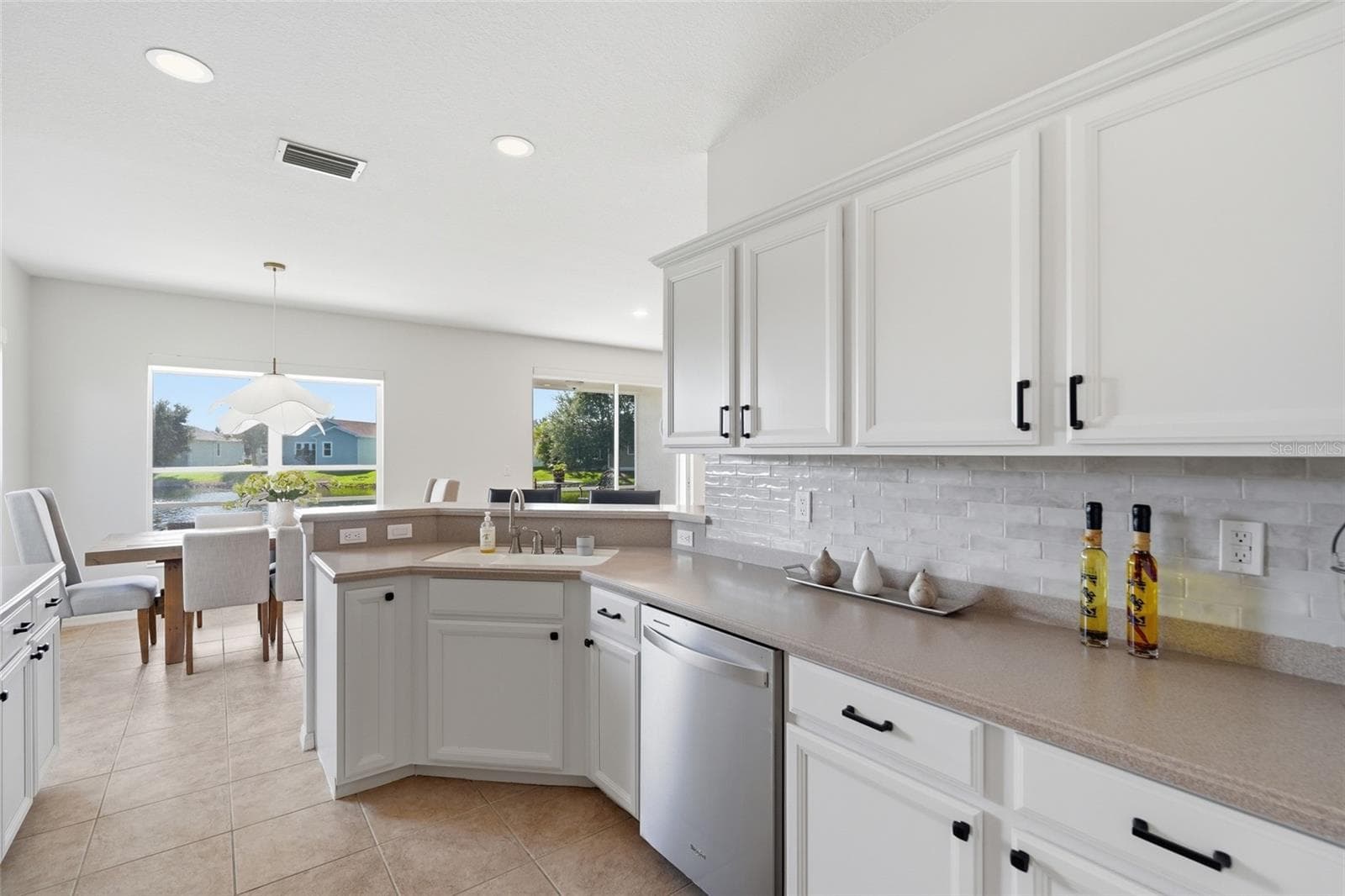 Single Family Residence at 8631 LAKE FRONT CT, PUNTA GORDA, photo 10 of 43