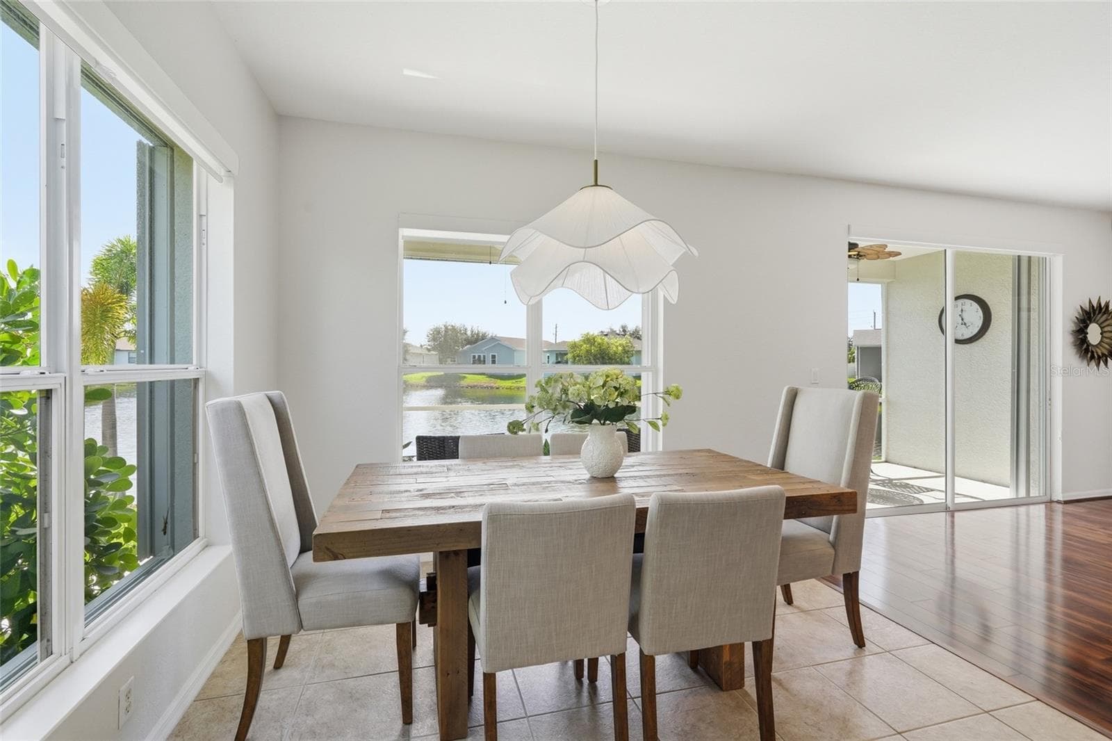 Single Family Residence at 8631 LAKE FRONT CT, PUNTA GORDA, photo 12 of 43