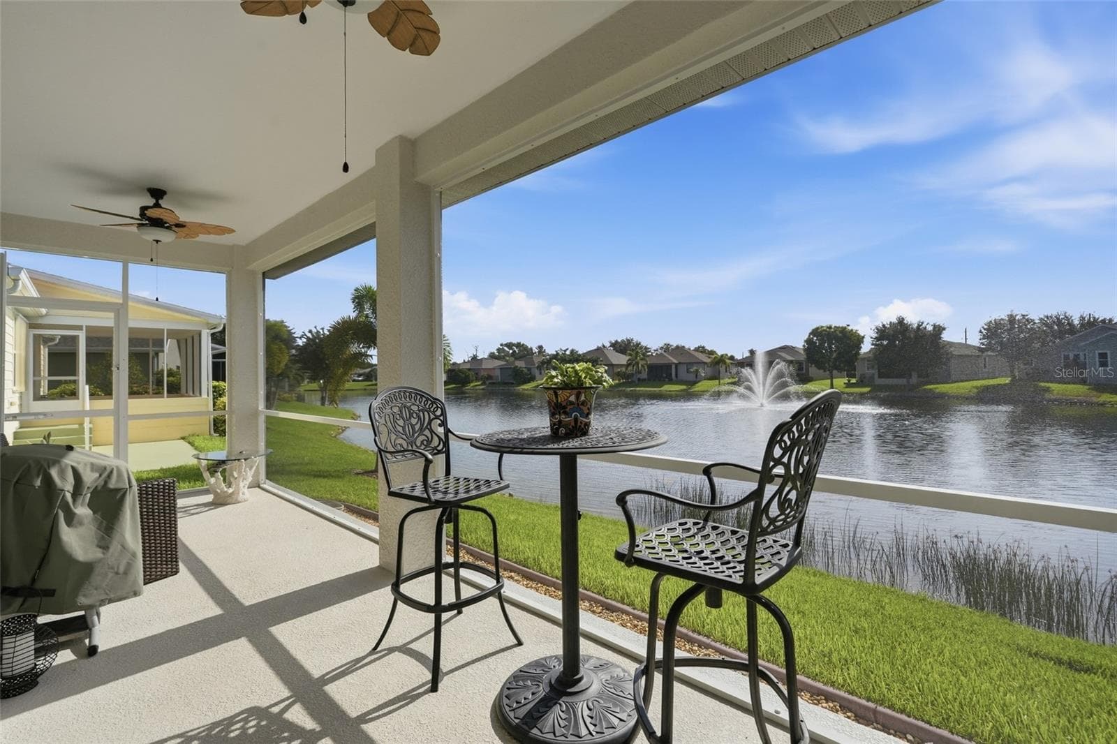 Single Family Residence at 8631 LAKE FRONT CT, PUNTA GORDA, photo 25 of 43