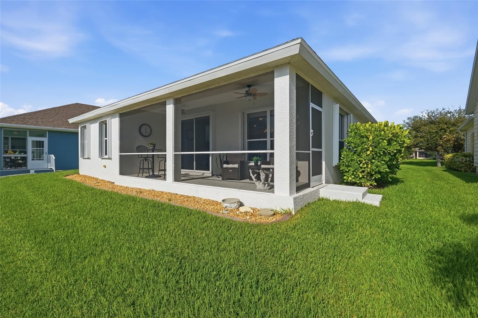 Single Family Residence at 8631 LAKE FRONT CT, PUNTA GORDA, photo 27 of 43