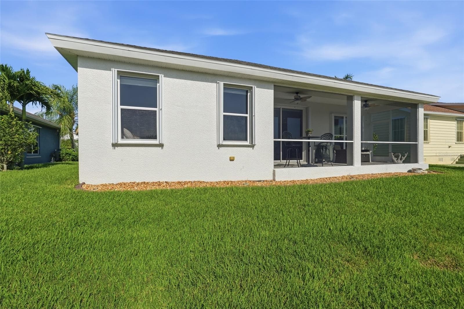 Single Family Residence at 8631 LAKE FRONT CT, PUNTA GORDA, photo 28 of 43