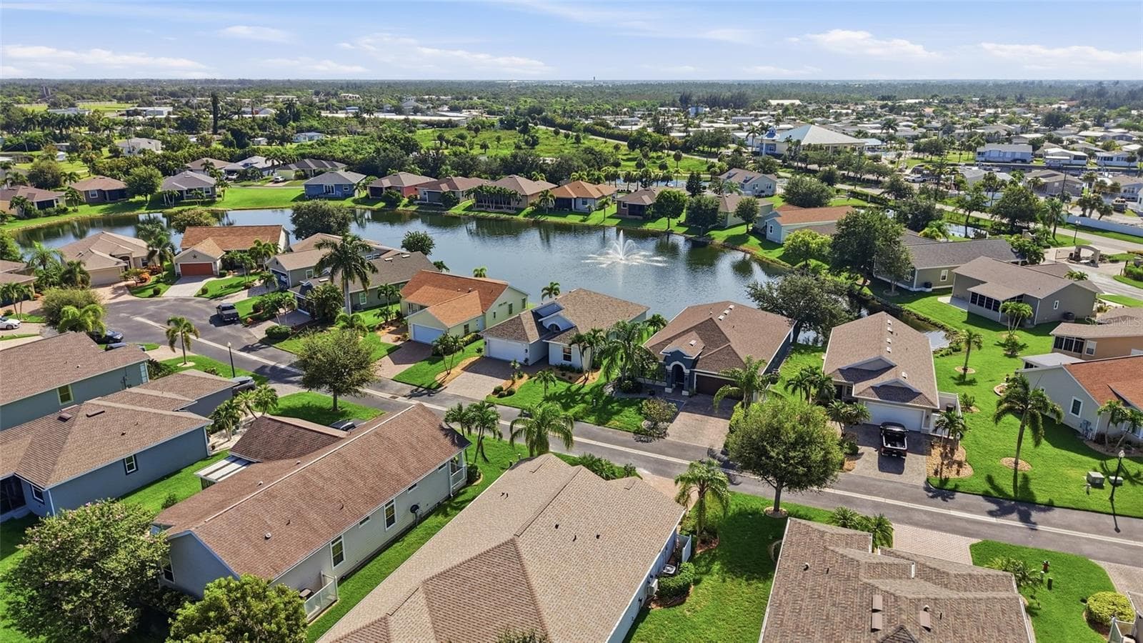 Single Family Residence at 8631 LAKE FRONT CT, PUNTA GORDA, photo 35 of 43