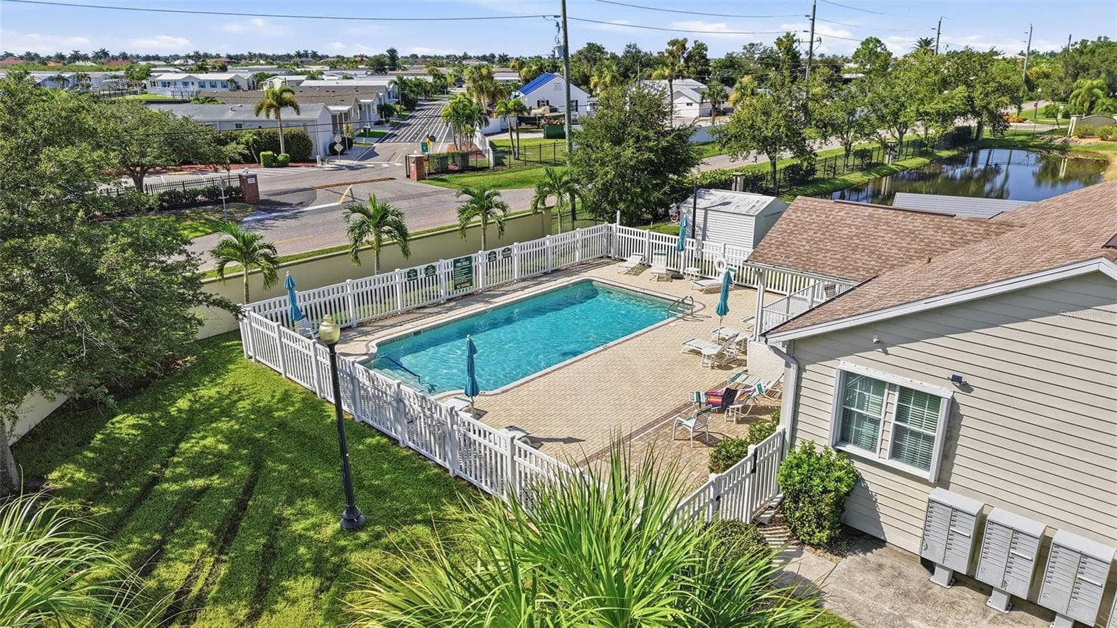 Single Family Residence at 8631 LAKE FRONT CT, PUNTA GORDA, photo 38 of 43