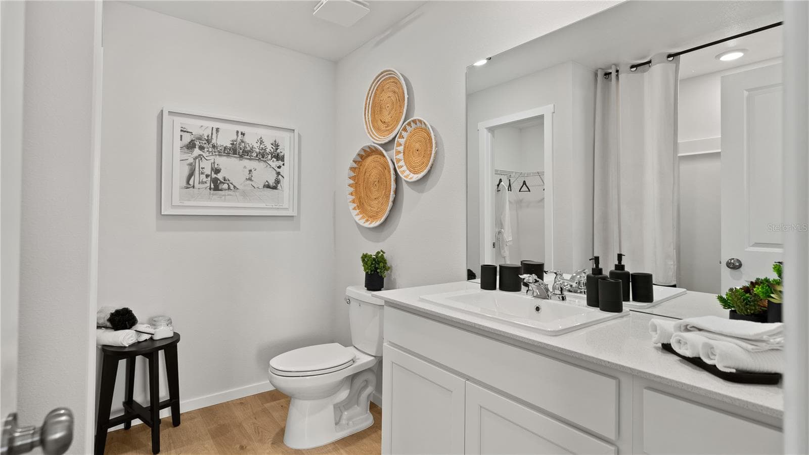 Townhouse at 2981 CHERRY LN, HAINES CITY, photo 10 of 21