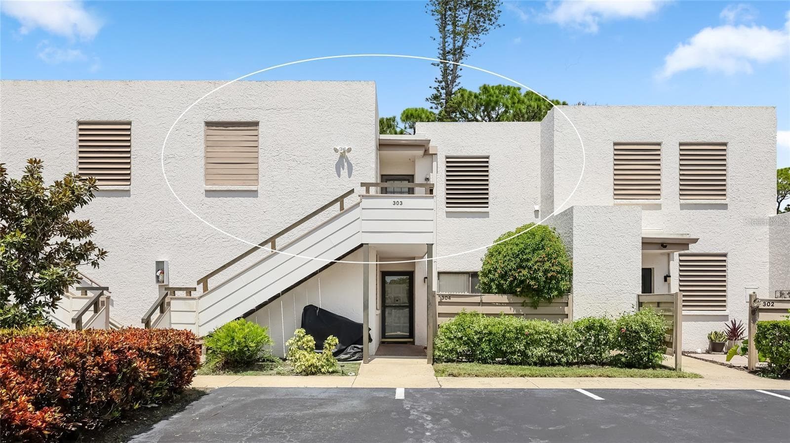 303 SPRINGDALE DR #303