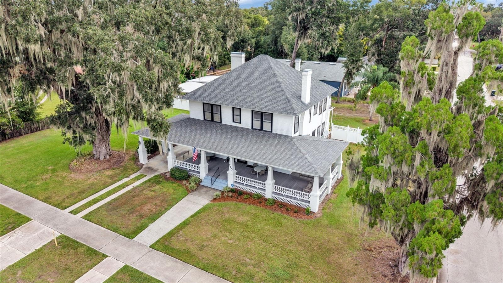 Single Family Residence at 790 S BROADWAY AVE, BARTOW, photo 4 of 66