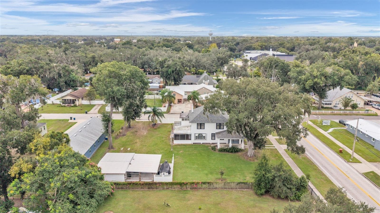Single Family Residence at 790 S BROADWAY AVE, BARTOW, photo 5 of 66