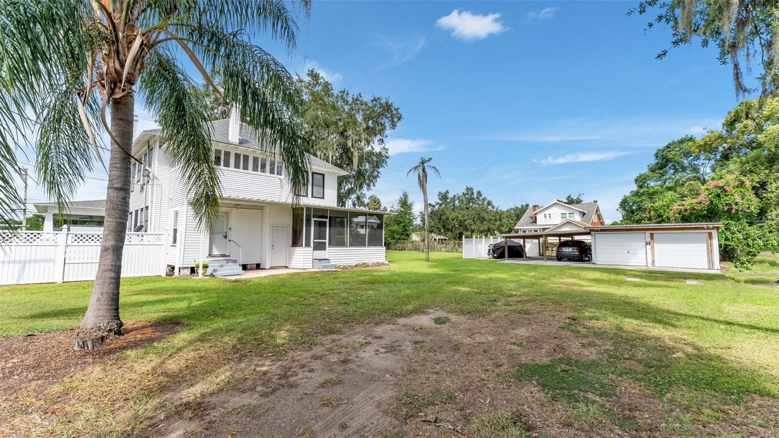 Single Family Residence at 790 S BROADWAY AVE, BARTOW, photo 56 of 66