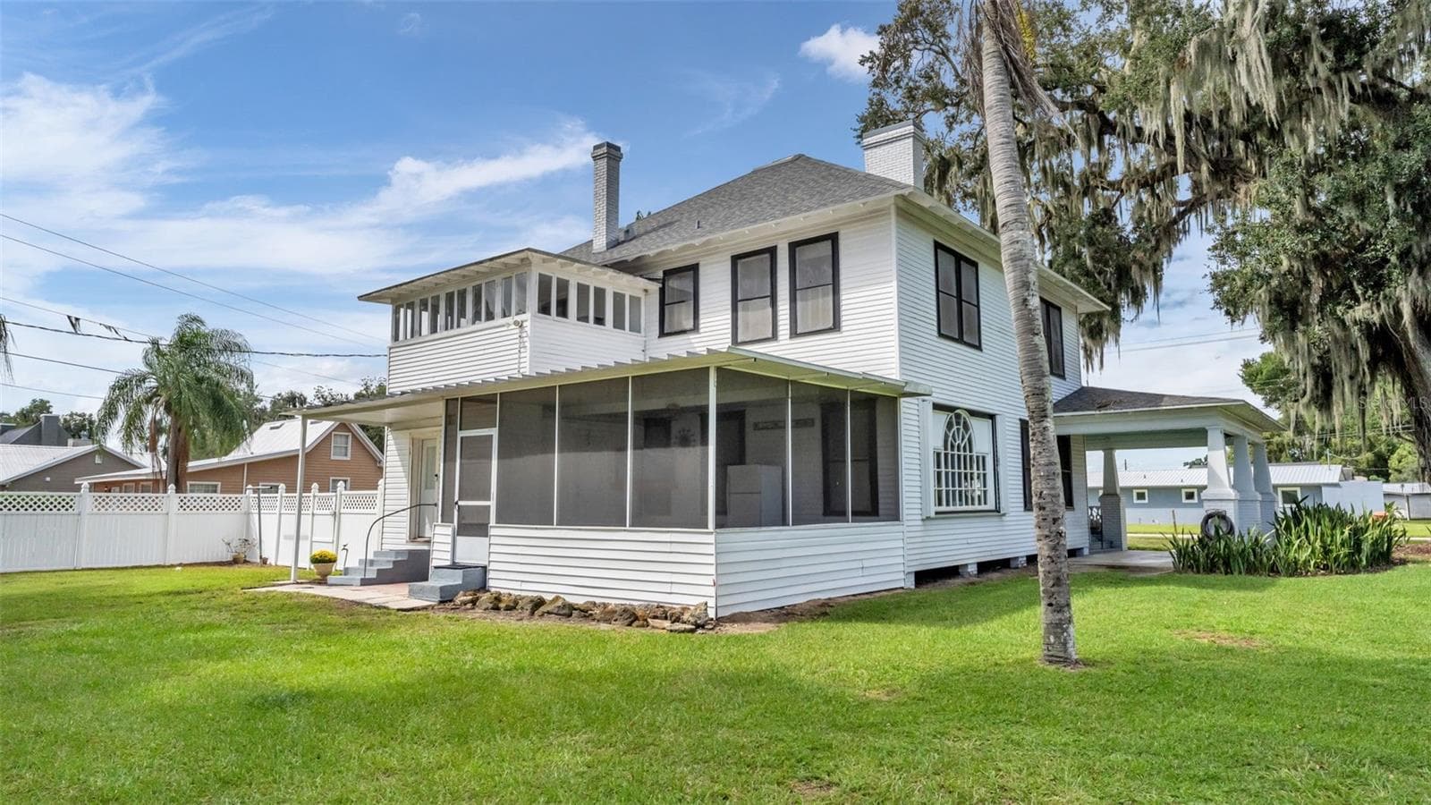 Single Family Residence at 790 S BROADWAY AVE, BARTOW, photo 58 of 66