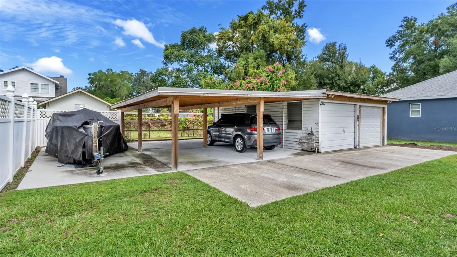Single Family Residence at 790 S BROADWAY AVE, BARTOW, photo 59 of 66