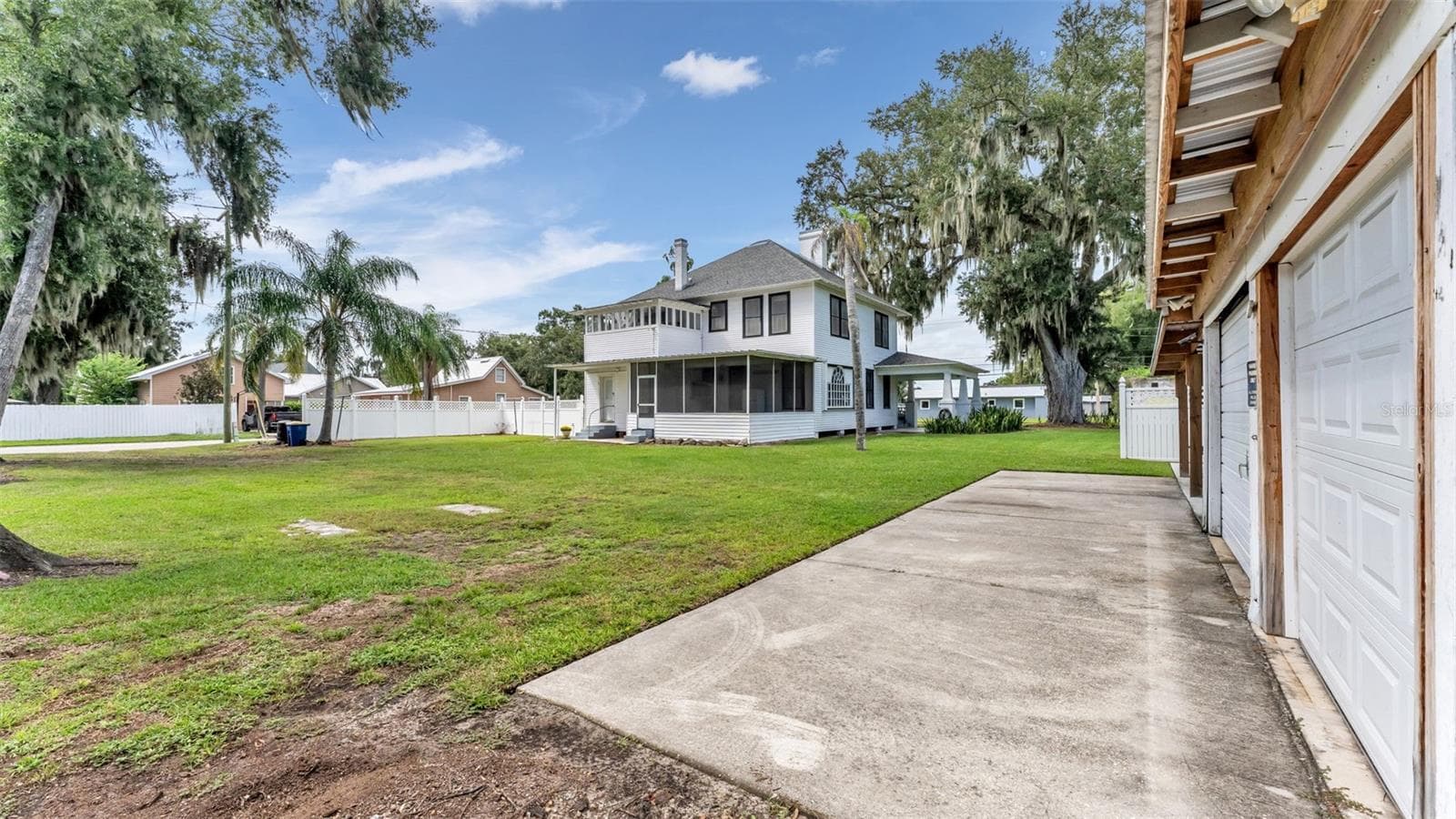 Single Family Residence at 790 S BROADWAY AVE, BARTOW, photo 60 of 66