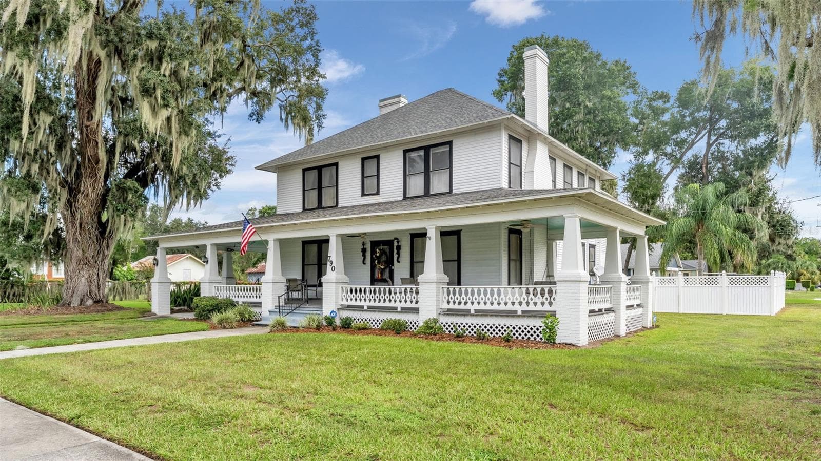 Single Family Residence at 790 S BROADWAY AVE, BARTOW, photo 65 of 66