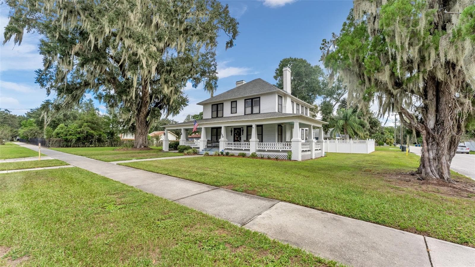 Single Family Residence at 790 S BROADWAY AVE, BARTOW, photo 66 of 66