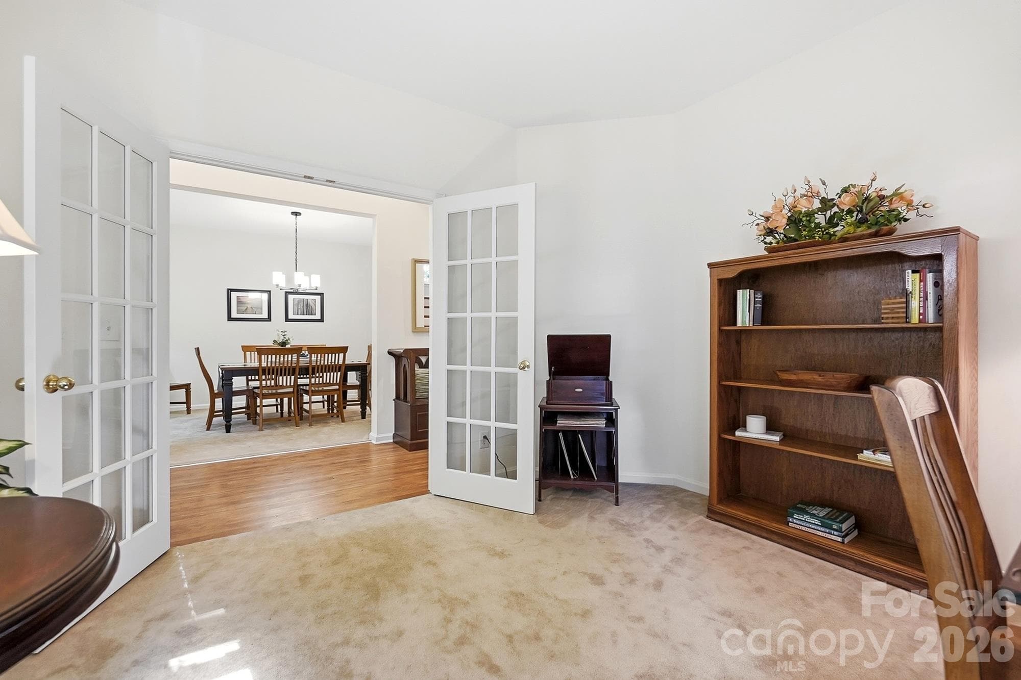 Single Family Residence at 2100 Pineapple Court, Matthews, photo 24 of 44