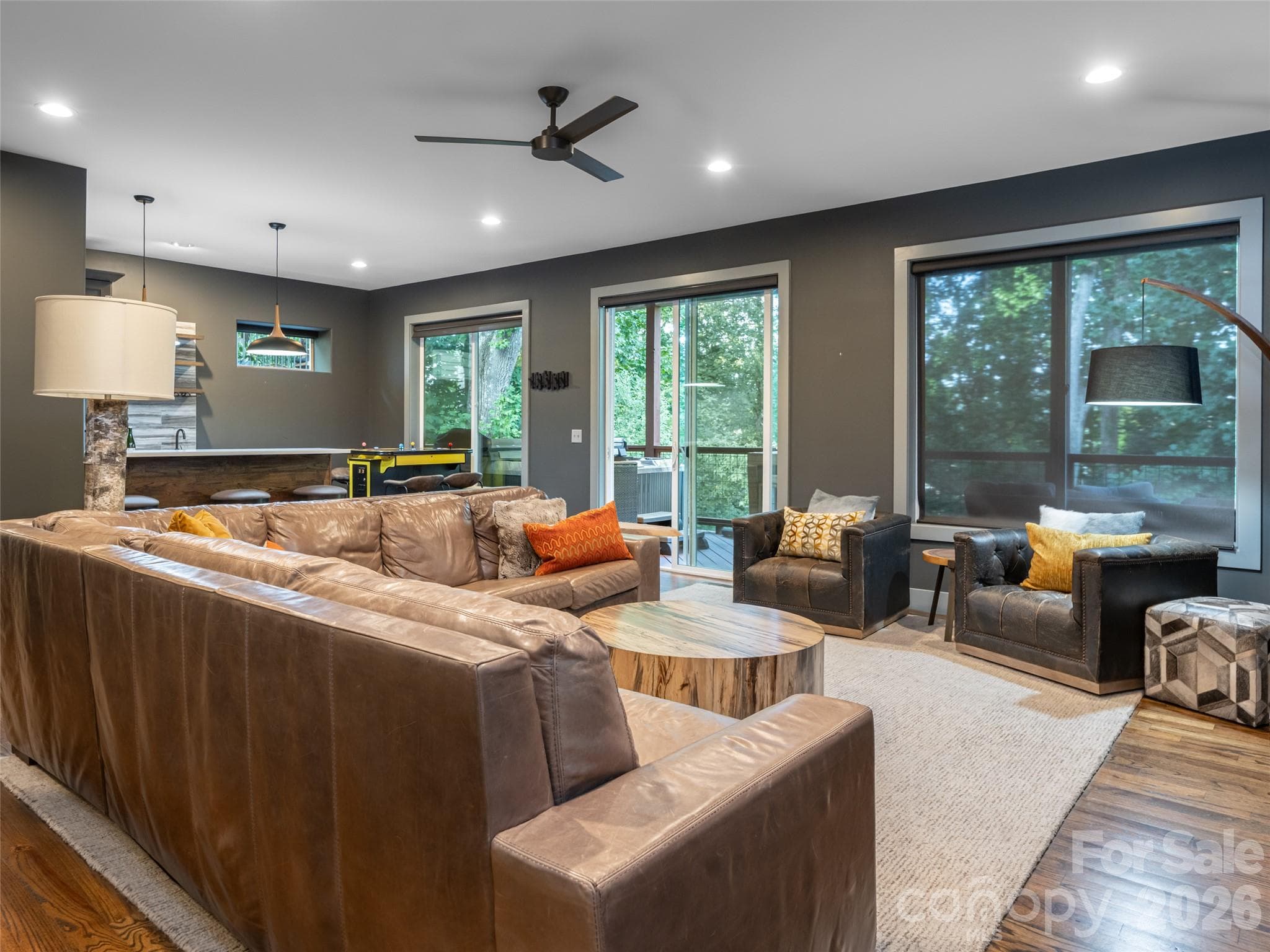Single Family Residence at 158 Riverview Drive, Asheville, photo 26 of 46